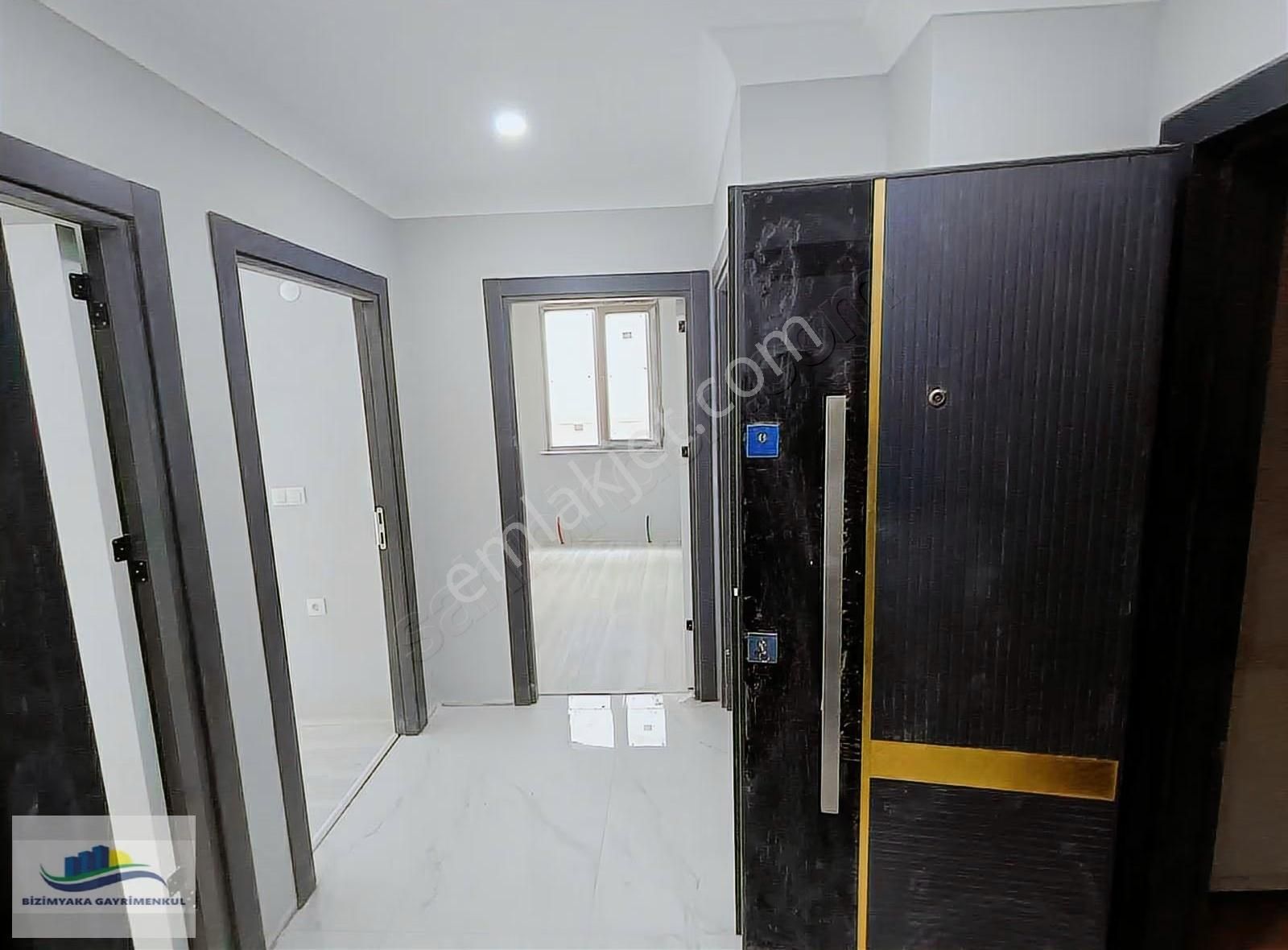 *bizimyaka*dan Ulaşıma Çok Yakın Lüks 2+1 Arakat Daire - Görsel 3