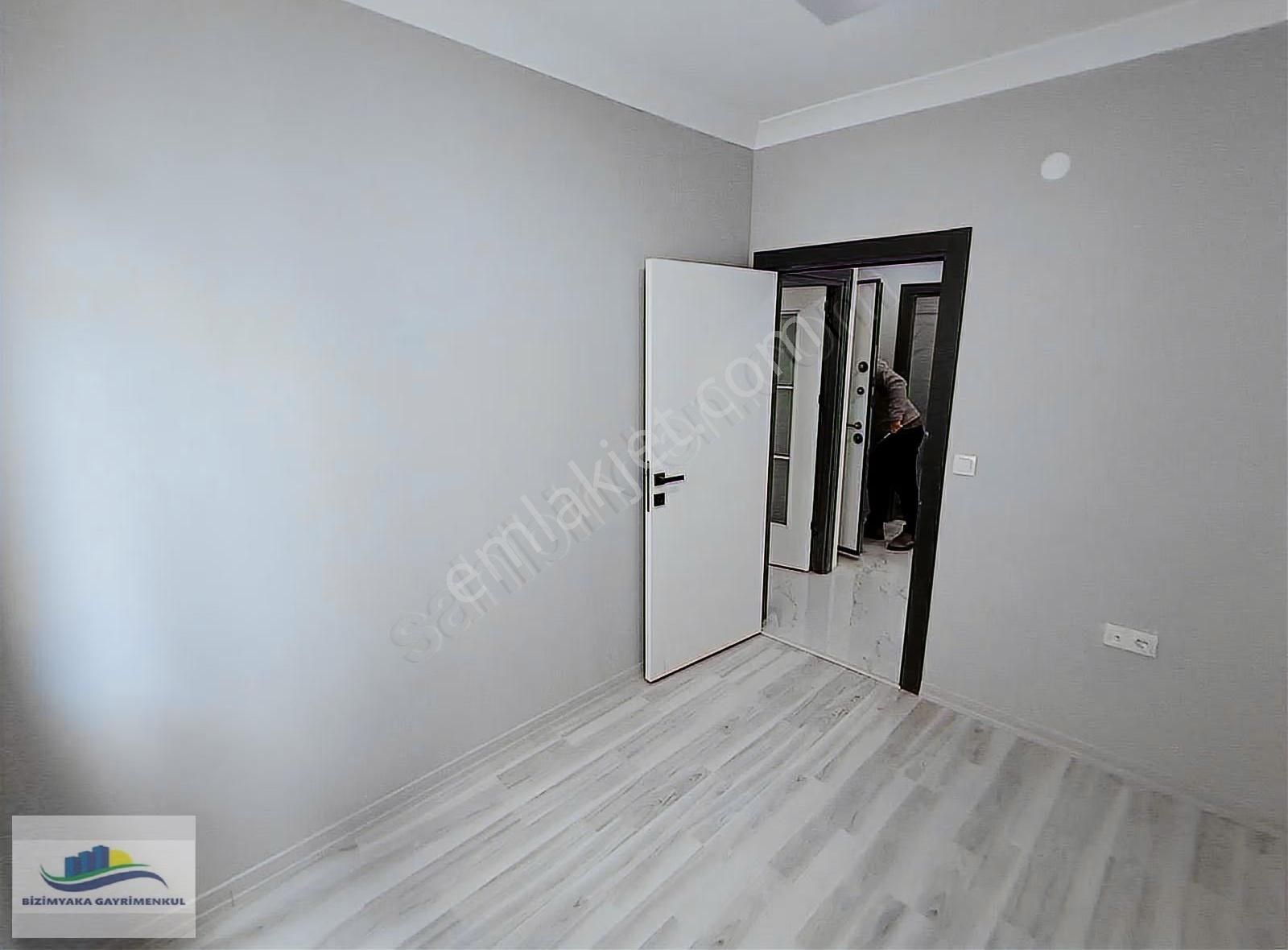 *bizimyaka*dan Ulaşıma Çok Yakın Lüks 2+1 Arakat Daire - Görsel 8