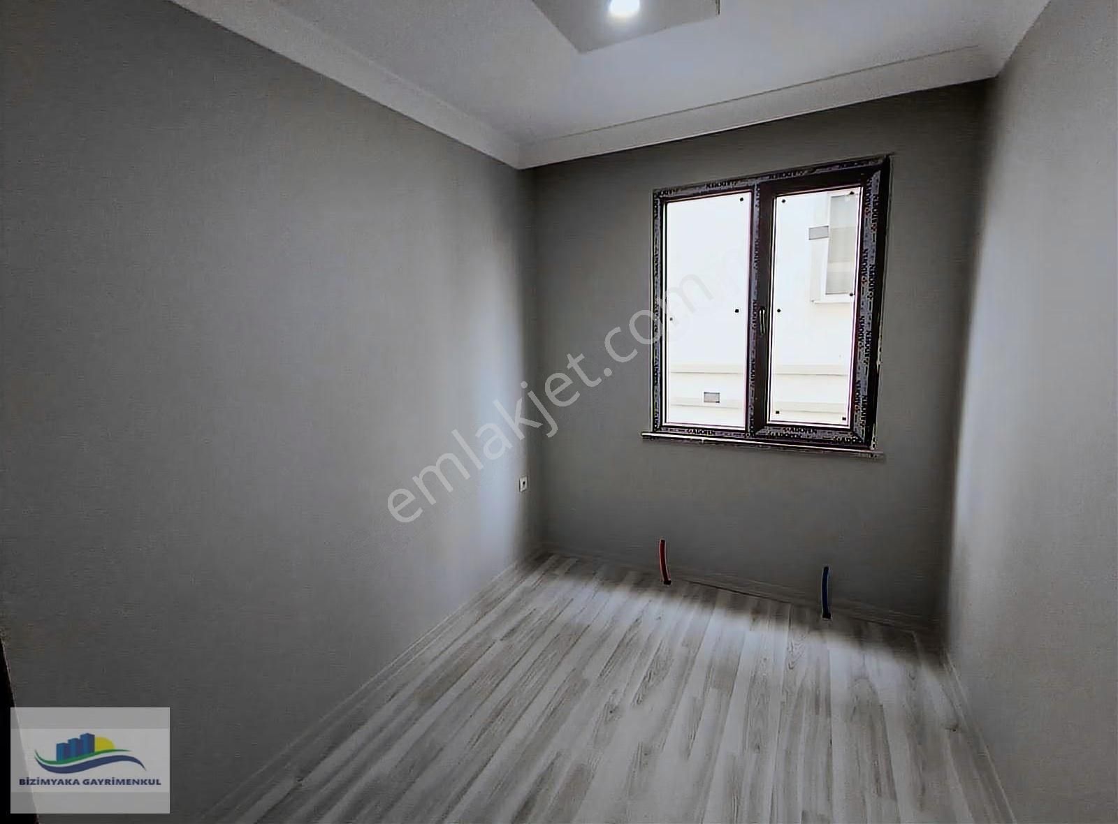 *bizimyaka*dan Ulaşıma Çok Yakın Lüks 2+1 Arakat Daire - Görsel 16