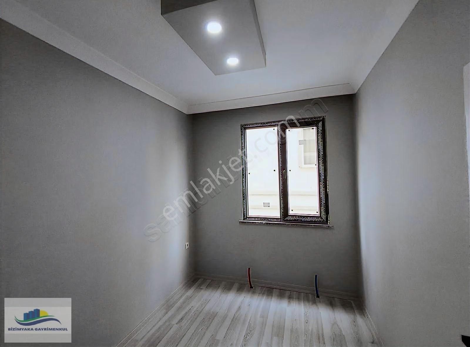 *bizimyaka*dan Ulaşıma Çok Yakın Lüks 2+1 Arakat Daire - Görsel 2