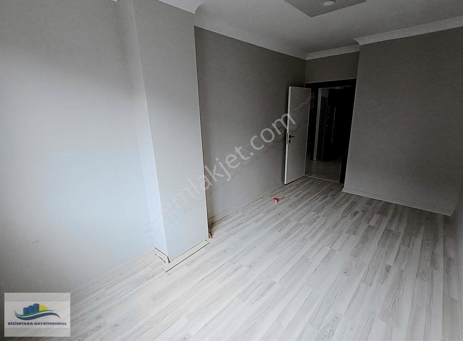 *bizimyaka*dan Ulaşıma Çok Yakın Lüks 2+1 Arakat Daire - Görsel 5