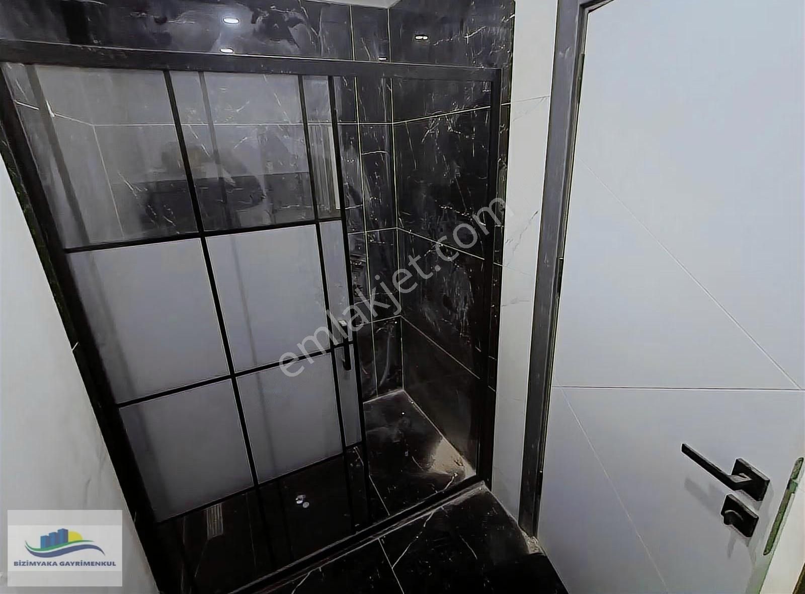 *bizimyaka*dan Ulaşıma Çok Yakın Lüks 2+1 Arakat Daire - Görsel 15