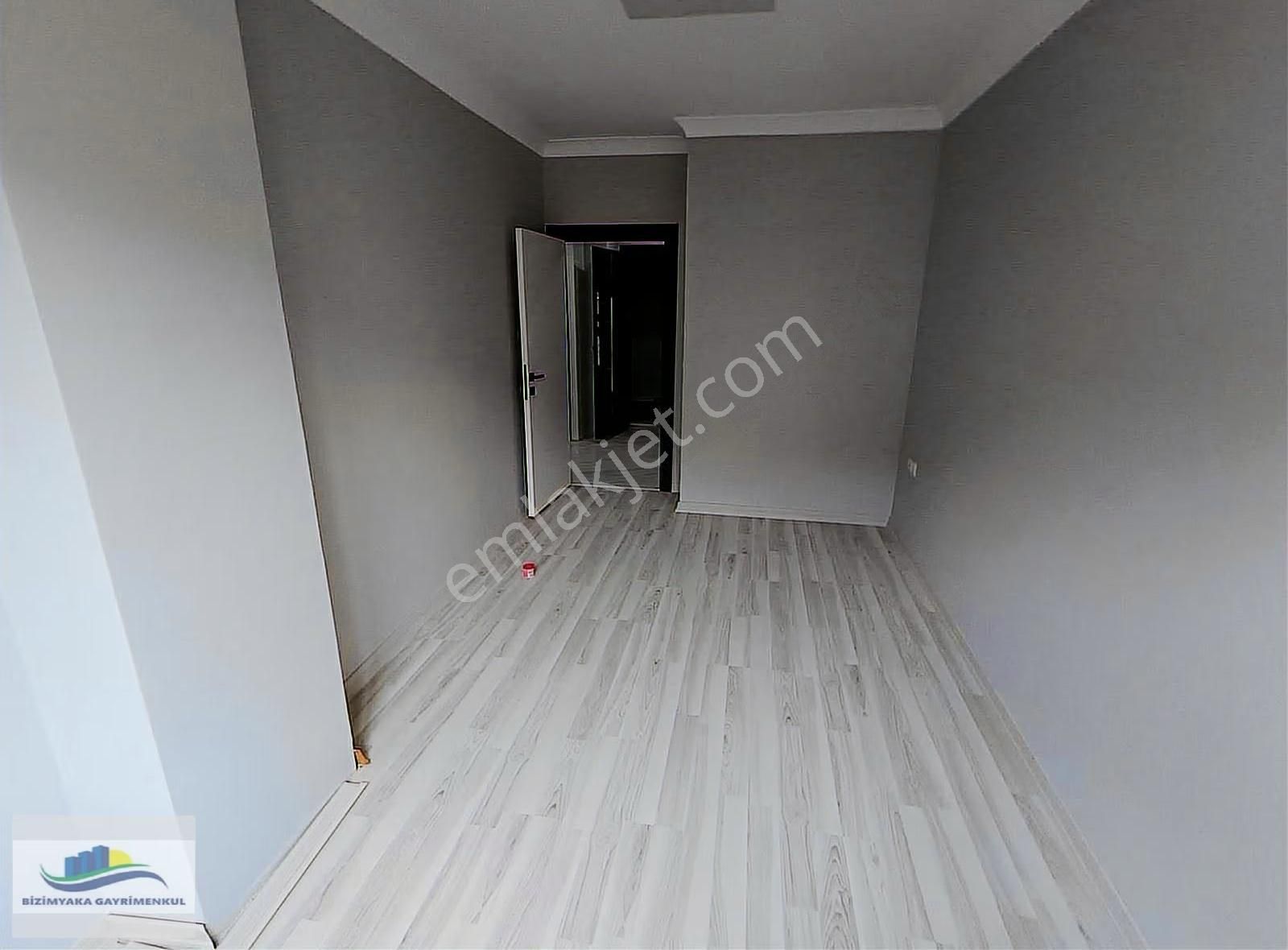 *bizimyaka*dan Ulaşıma Çok Yakın Lüks 2+1 Arakat Daire - Görsel 13