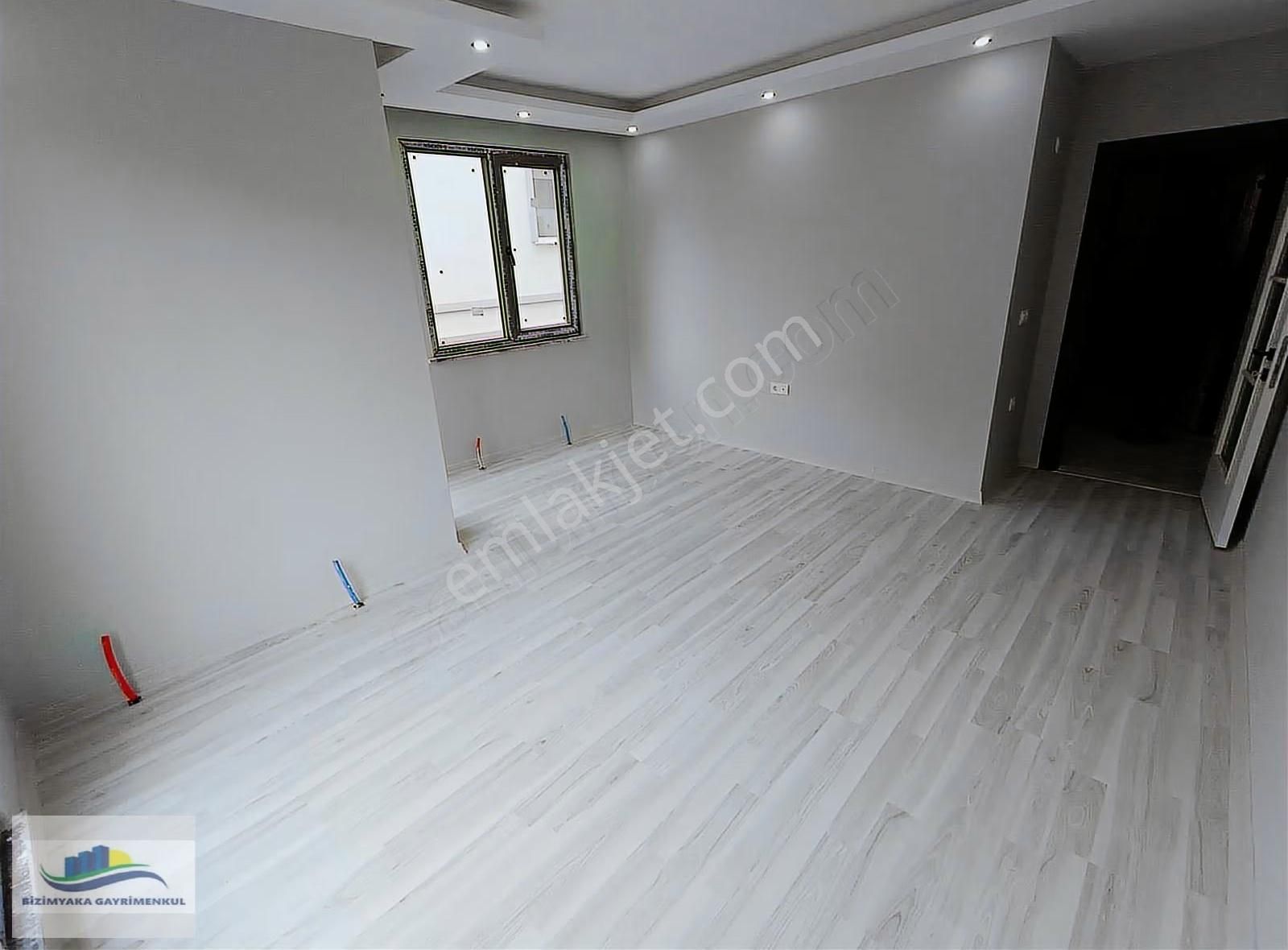 *bizimyaka*dan Ulaşıma Çok Yakın Lüks 2+1 Arakat Daire - Görsel 4