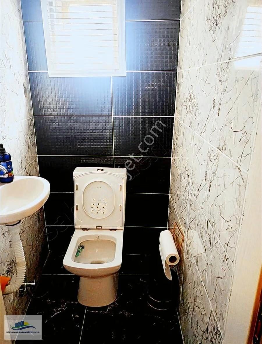 *bizimyaka*dan Didim Aybükde Müstakil Villa - Görsel 27