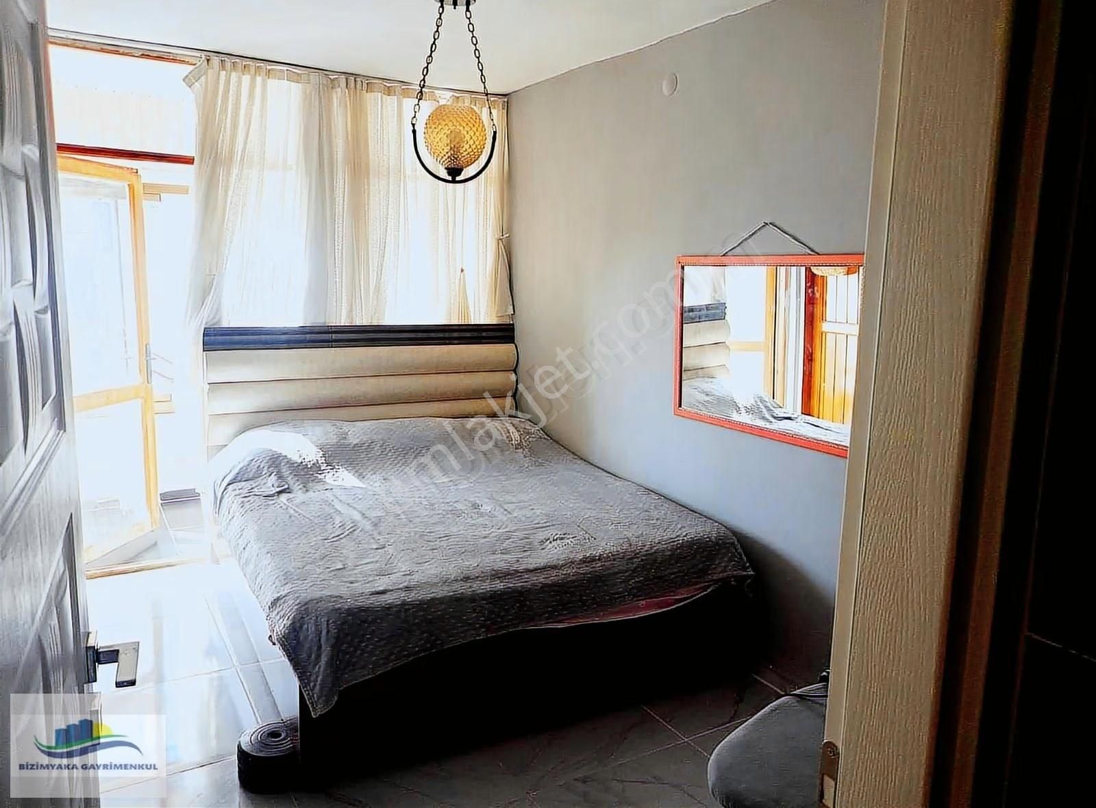 *bizimyaka*dan Didim Aybükde Müstakil Villa - Görsel 24