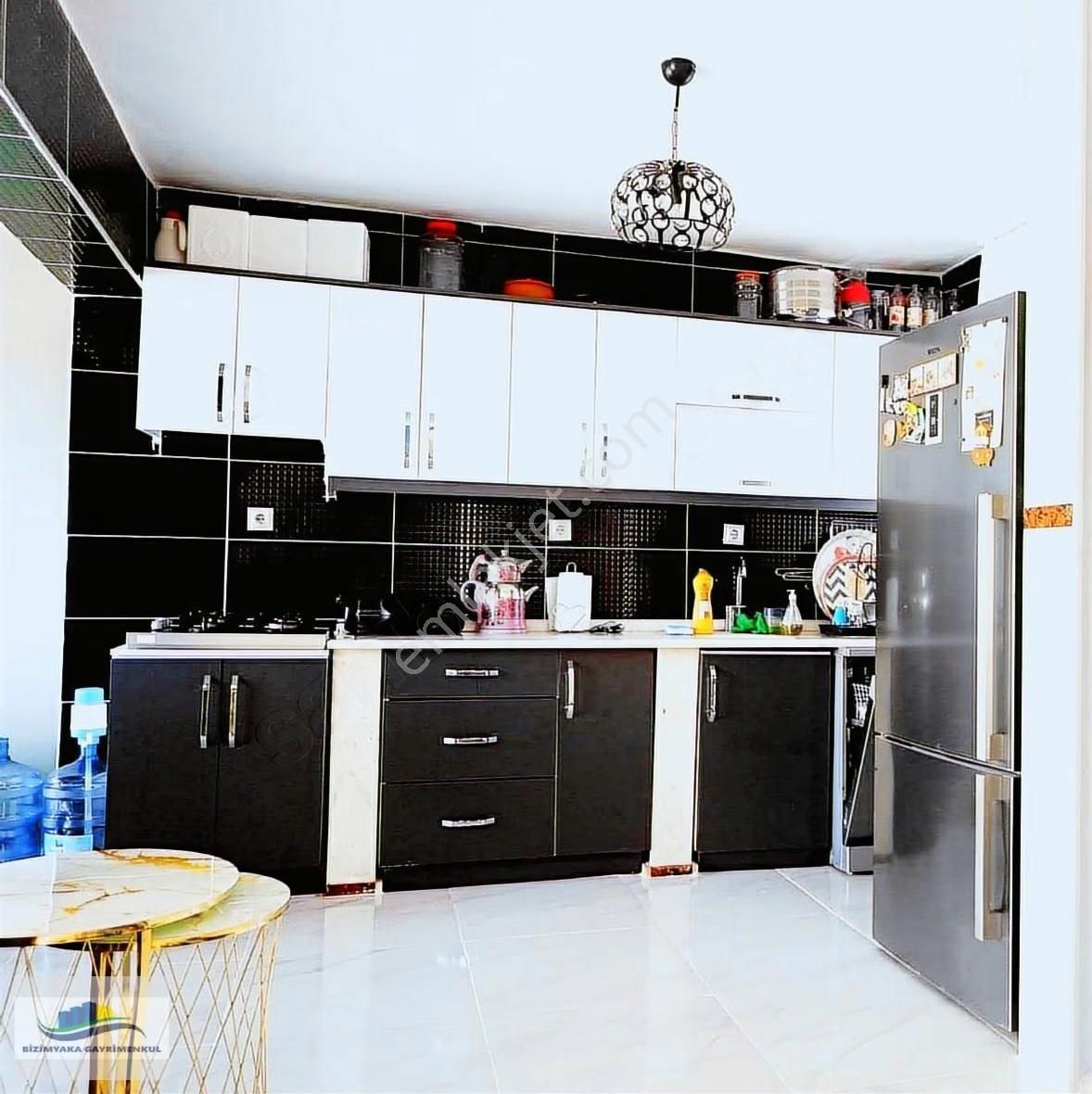 *bizimyaka*dan Didim Aybükde Müstakil Villa - Görsel 12