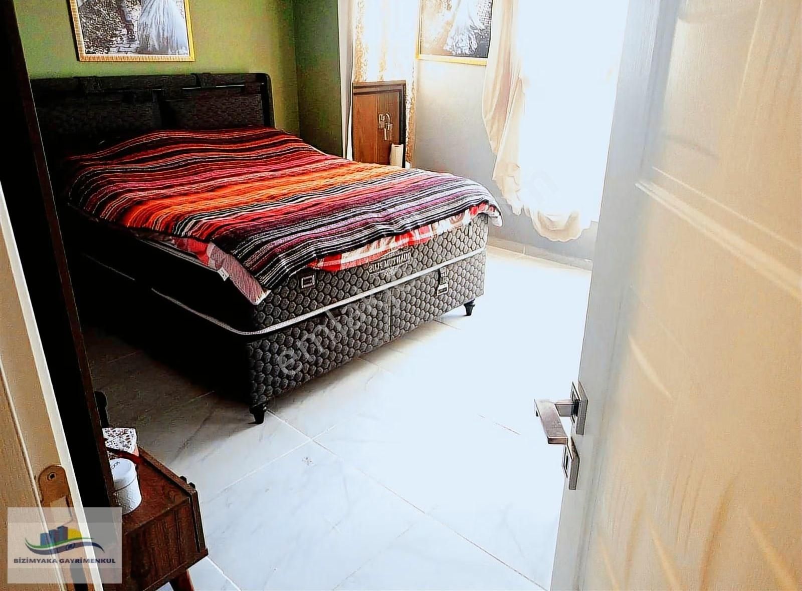 *bizimyaka*dan Didim Aybükde Müstakil Villa - Görsel 34