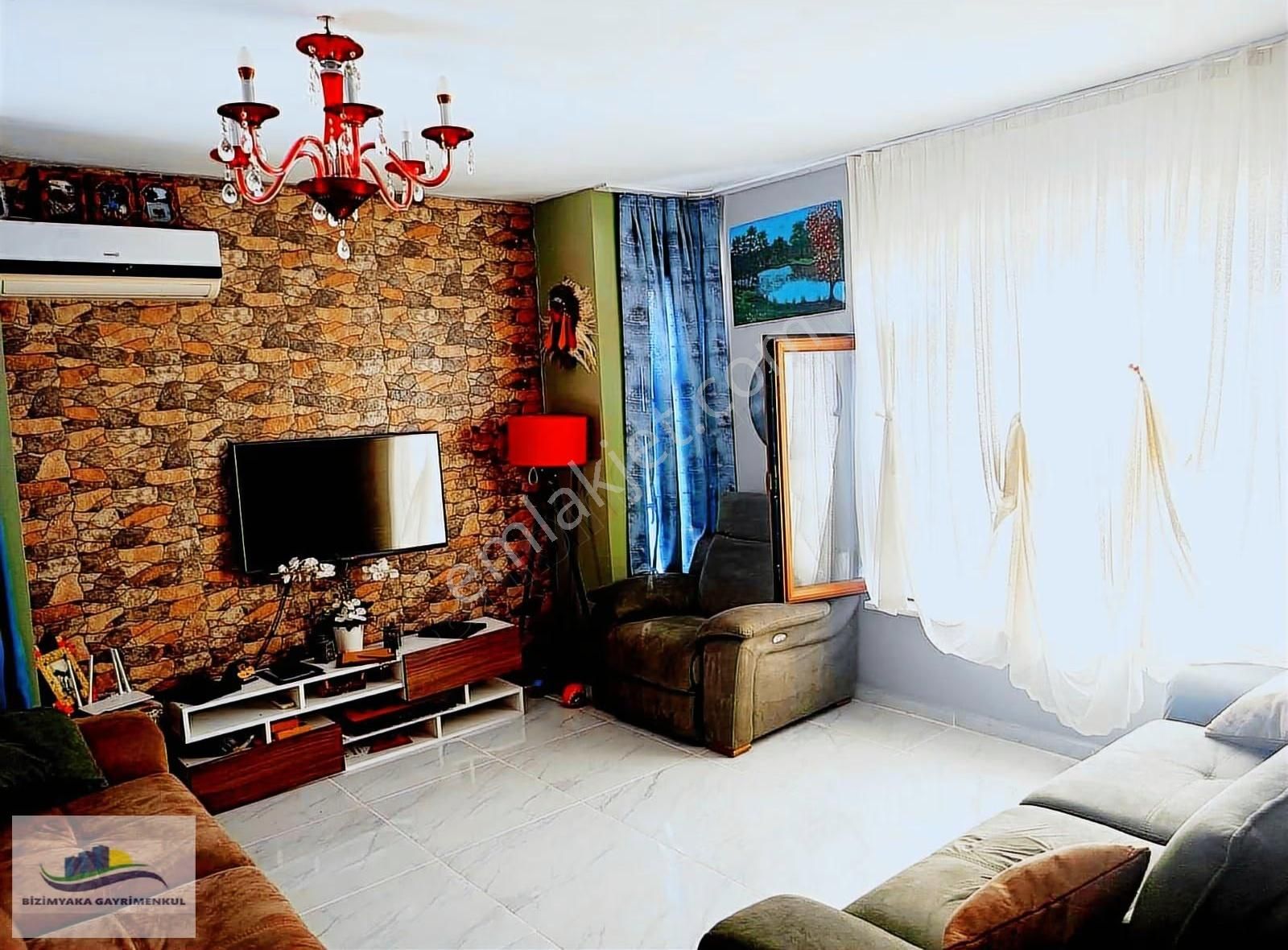 *bizimyaka*dan Didim Aybükde Müstakil Villa - Görsel 33