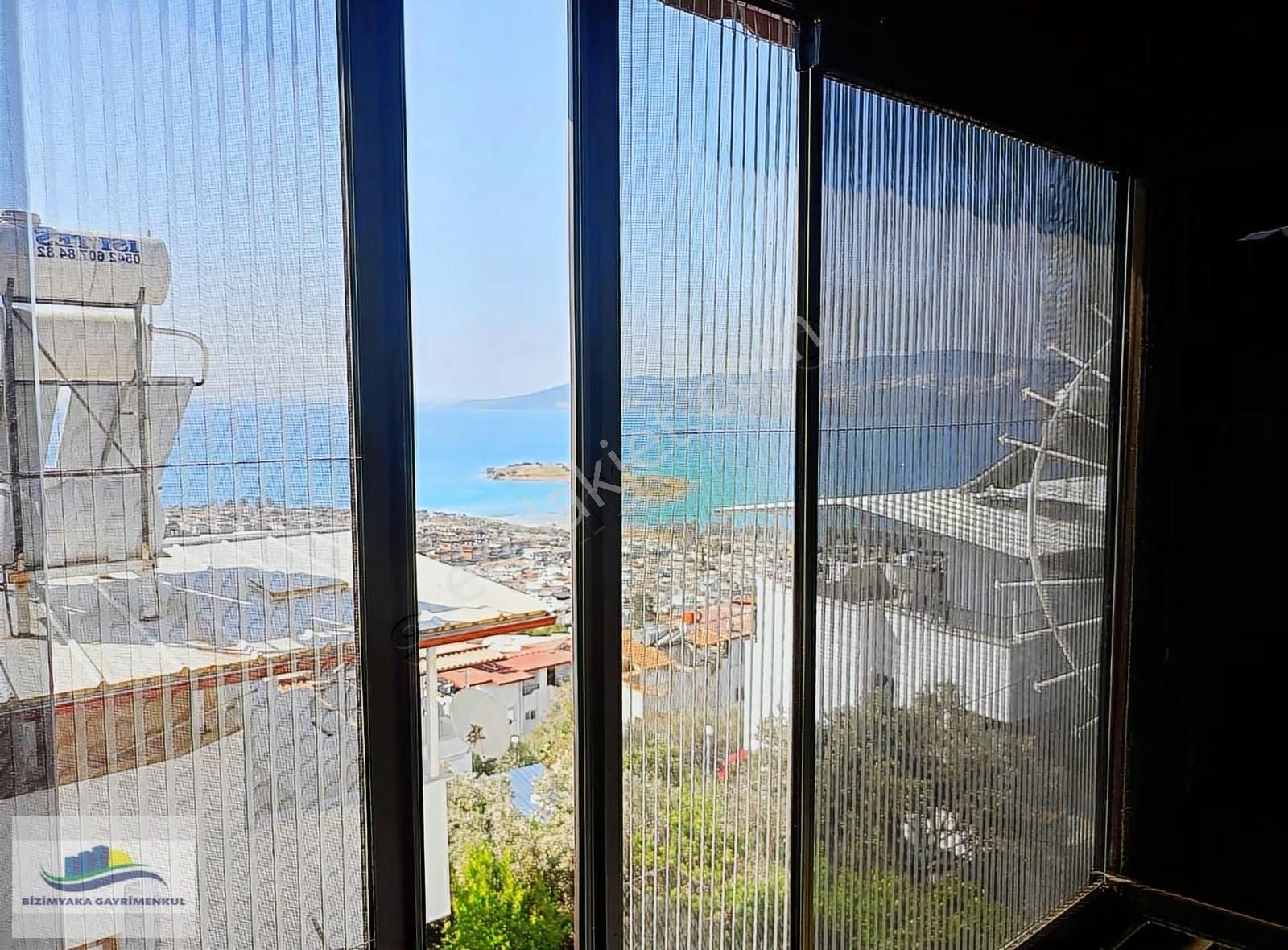 *bizimyaka*dan Didim Aybükde Müstakil Villa - Görsel 22