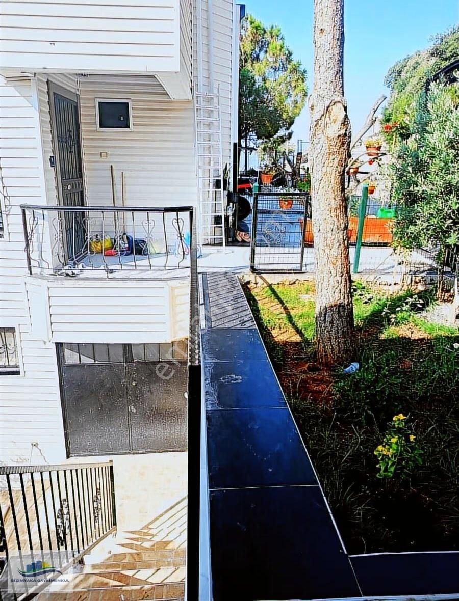 *bizimyaka*dan Didim Aybükde Müstakil Villa - Görsel 28