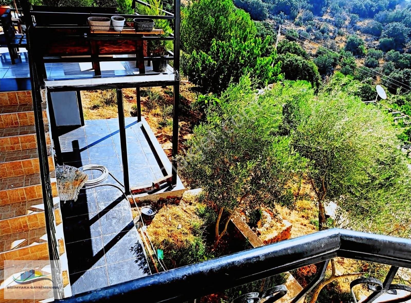 *bizimyaka*dan Didim Aybükde Müstakil Villa - Görsel 9