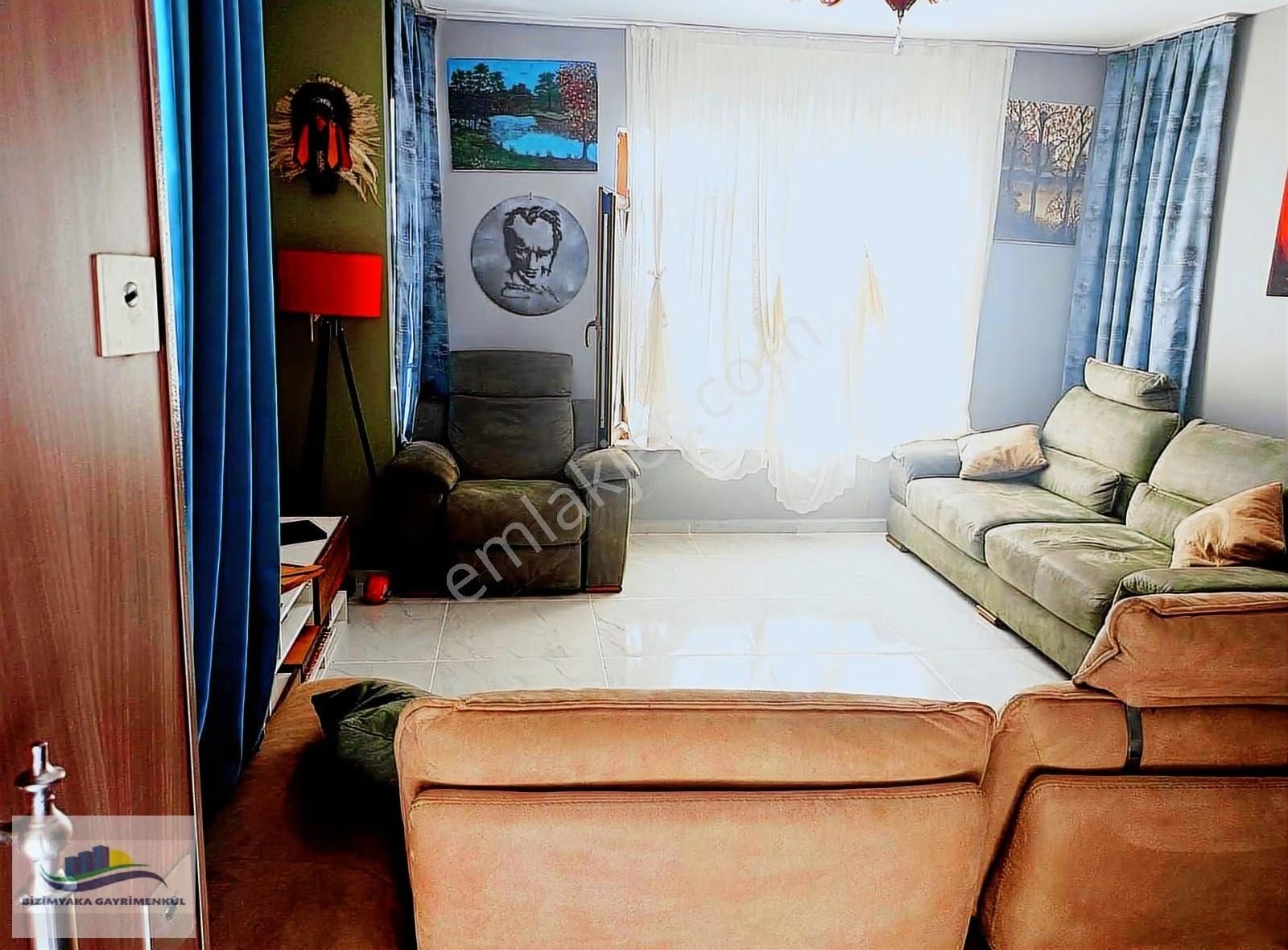 *bizimyaka*dan Didim Aybükde Müstakil Villa - Görsel 32