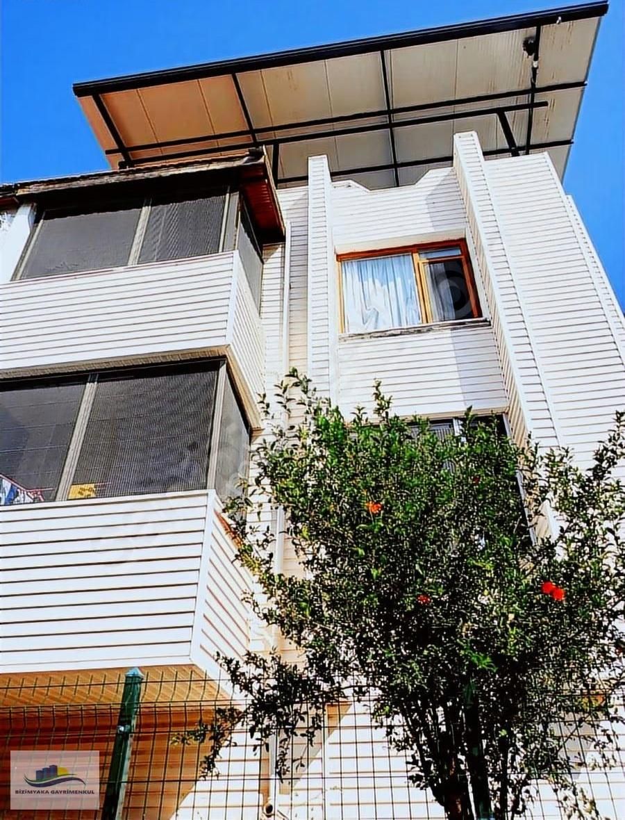 *bizimyaka*dan Didim Aybükde Müstakil Villa - Görsel 31