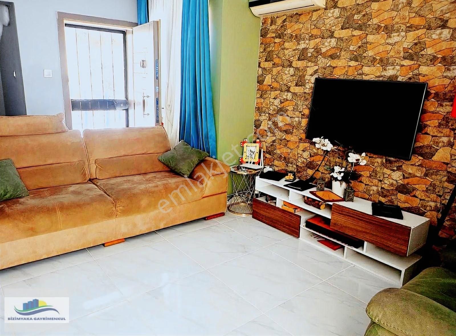 *bizimyaka*dan Didim Aybükde Müstakil Villa - Görsel 26