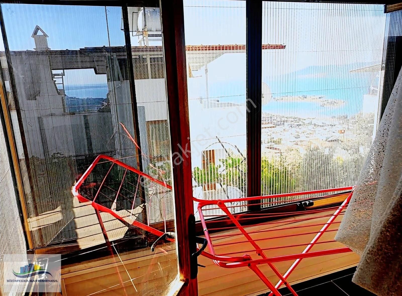 *bizimyaka*dan Didim Aybükde Müstakil Villa - Görsel 10