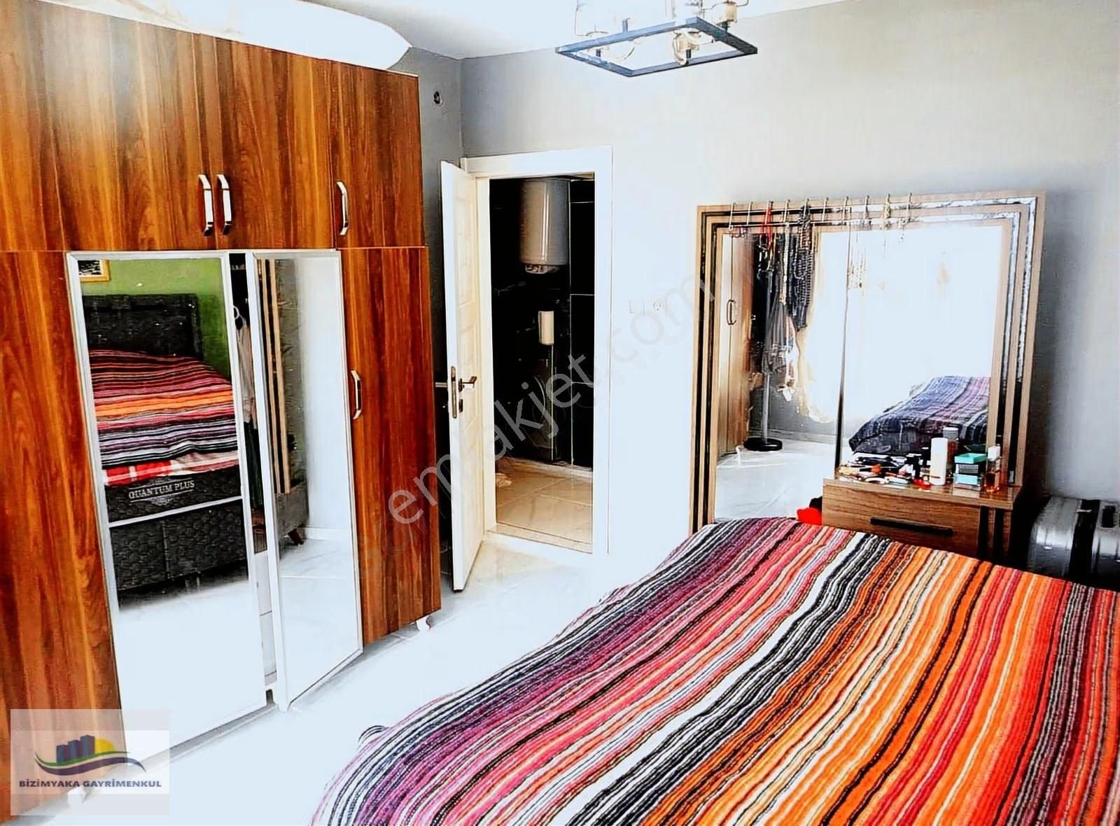 *bizimyaka*dan Didim Aybükde Müstakil Villa - Görsel 14