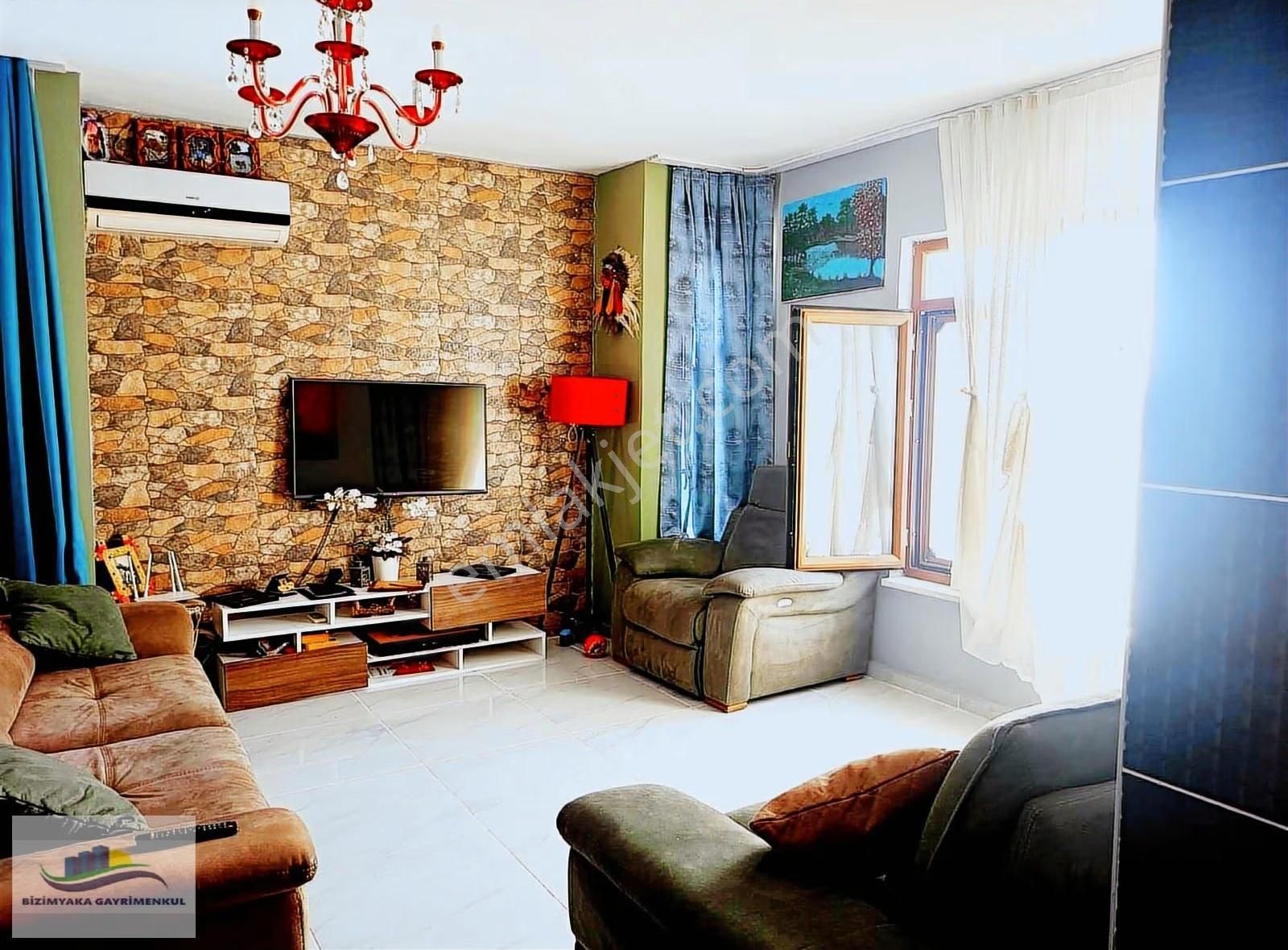 *bizimyaka*dan Didim Aybükde Müstakil Villa - Görsel 23