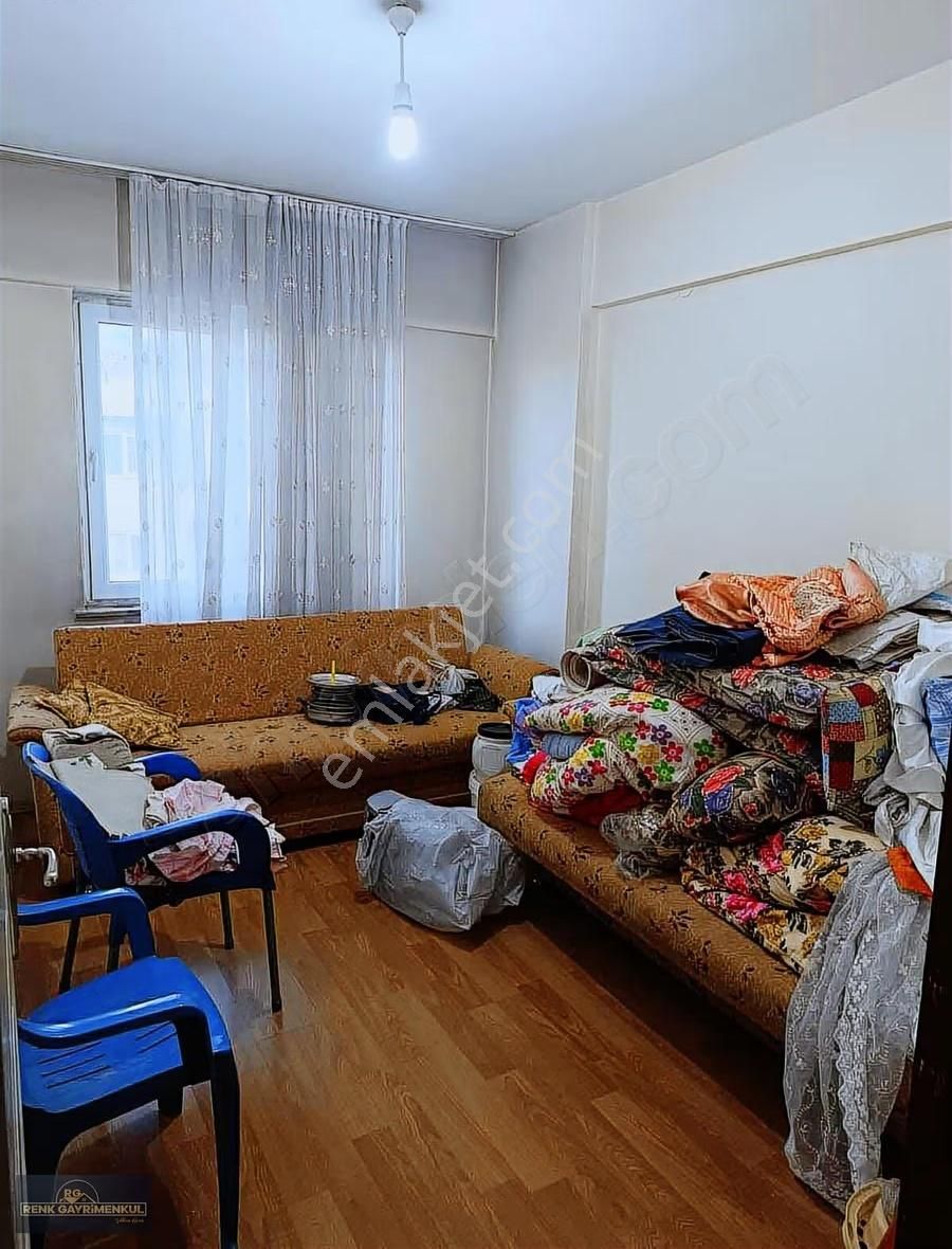 300 Evlerde Oturuma Hazır Satlık Daire