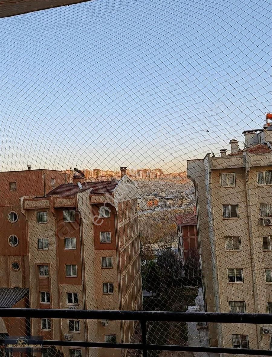 300 Evlerde Oturuma Hazır Satlık Daire - Görsel 5