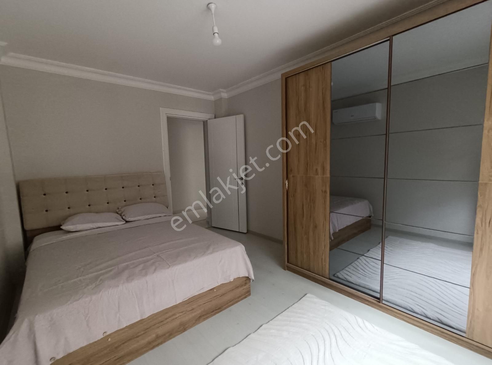 Havuzlu Site İçerisinde Yeni Eşyalı Kiralık 3+1 Daire *** - Görsel 6