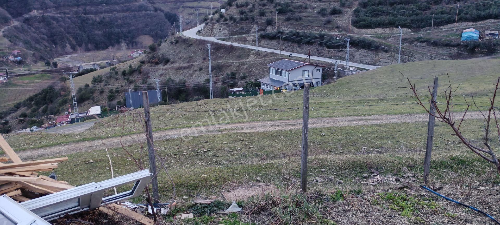 Samsun İlkadım Asaavdan Mert Irmağı Üstü Satilik Evli Mey - Görsel 3