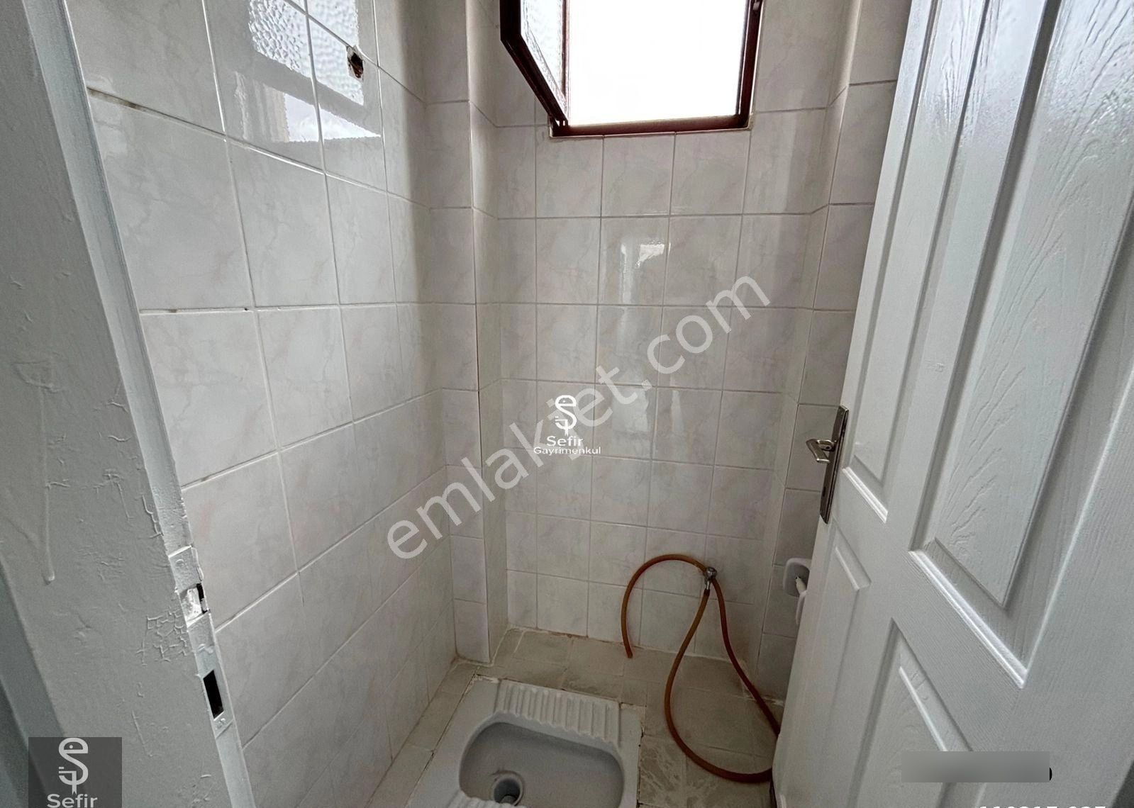 Alanya 5. Noter Üstü 3+1 Ayrı Mutfak Geniş Kiralık Ofis - Görsel 26