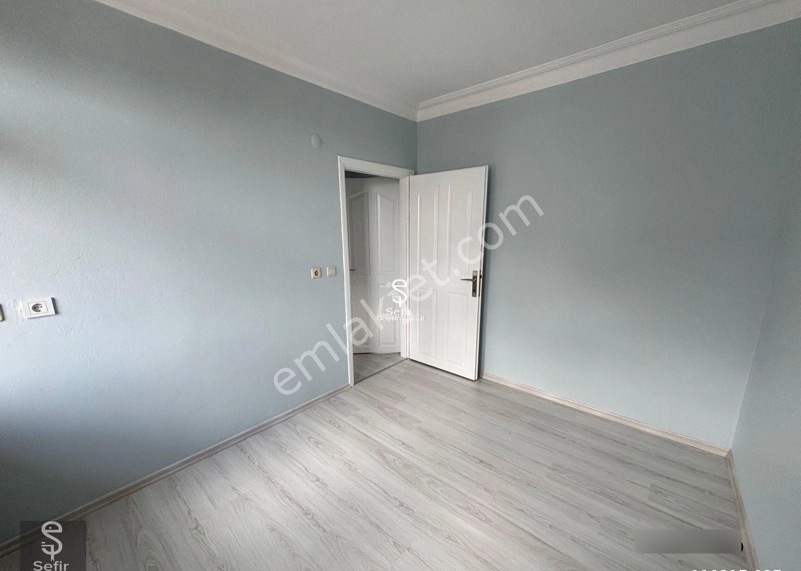 Alanya 5. Noter Üstü 3+1 Ayrı Mutfak Geniş Kiralık Ofis - Görsel 7
