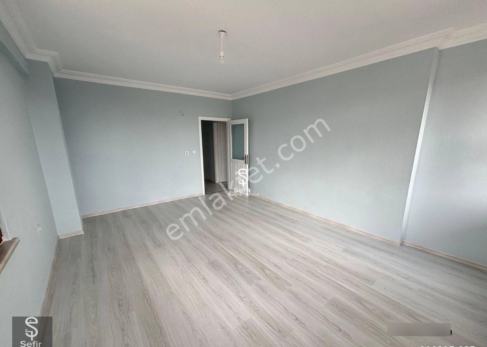 Alanya 5. Noter Üstü 3+1 Ayrı Mutfak Geniş Kiralık Ofis - Görsel 17