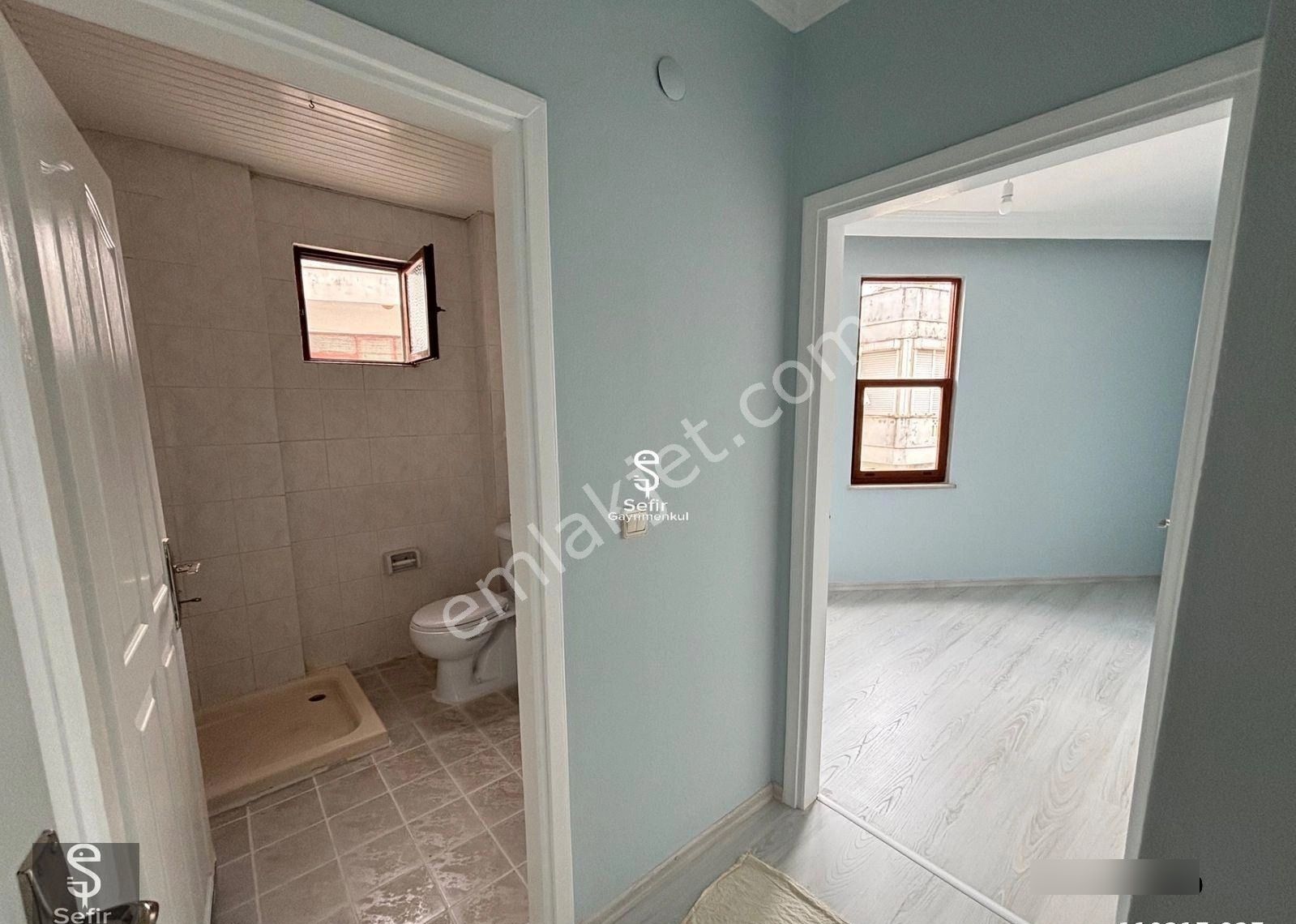 Alanya 5. Noter Üstü 3+1 Ayrı Mutfak Geniş Kiralık Ofis - Görsel 6