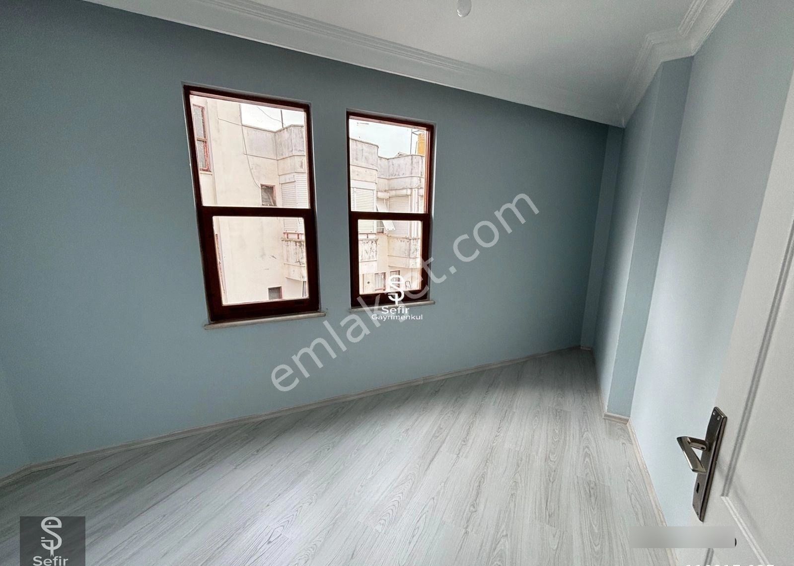 Alanya 5. Noter Üstü 3+1 Ayrı Mutfak Geniş Kiralık Ofis - Görsel 13