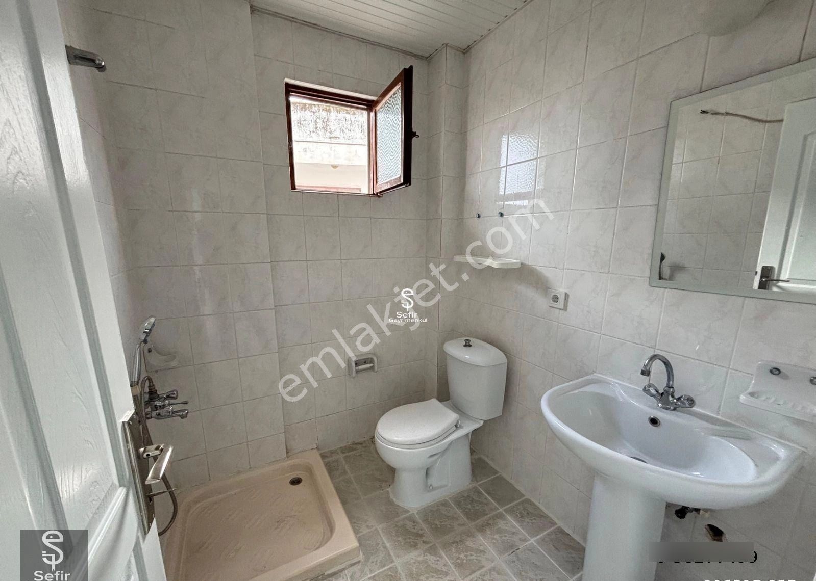 Alanya 5. Noter Üstü 3+1 Ayrı Mutfak Geniş Kiralık Ofis - Görsel 4