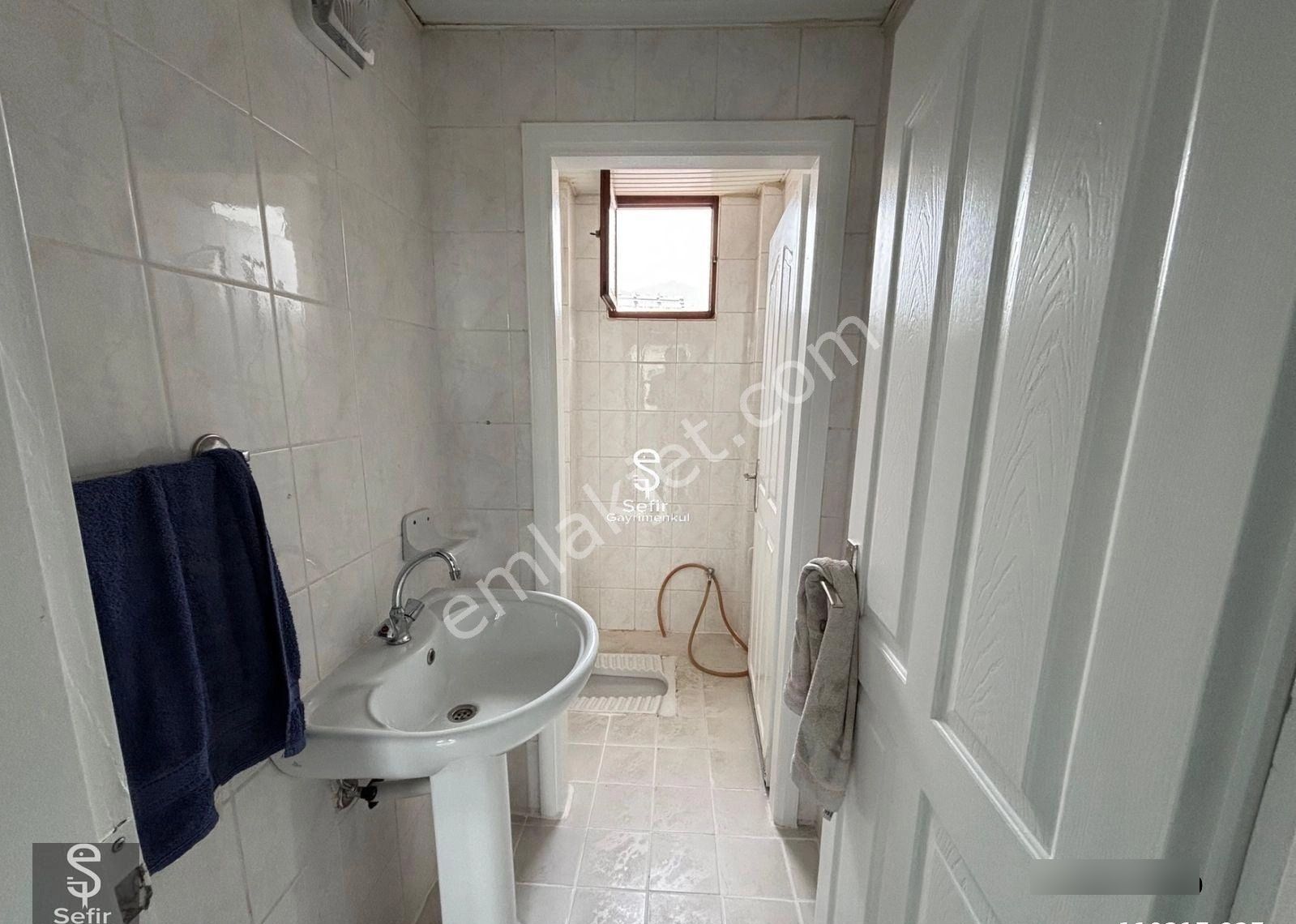 Alanya 5. Noter Üstü 3+1 Ayrı Mutfak Geniş Kiralık Ofis - Görsel 12
