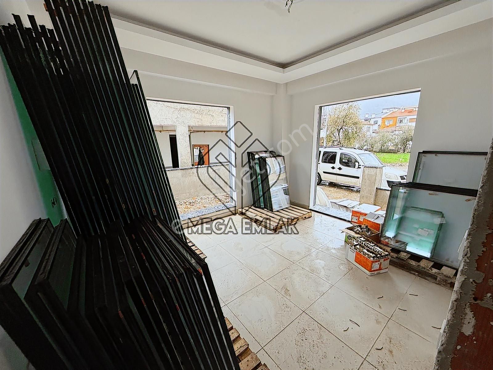 Bayırda 2+1 Satılık Sıfır Daire - Kat Seçenekleriyle - Görsel 8