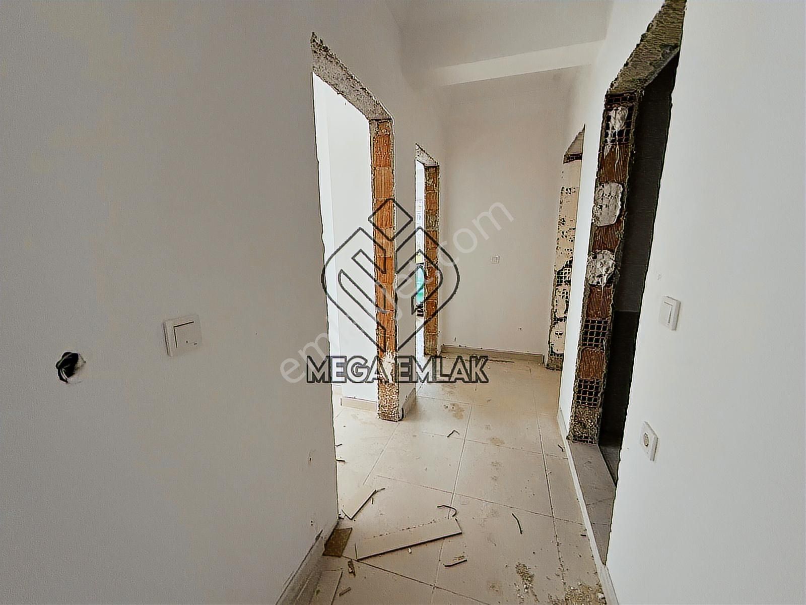 Bayırda 2+1 Satılık Sıfır Daire - Kat Seçenekleriyle - Görsel 6