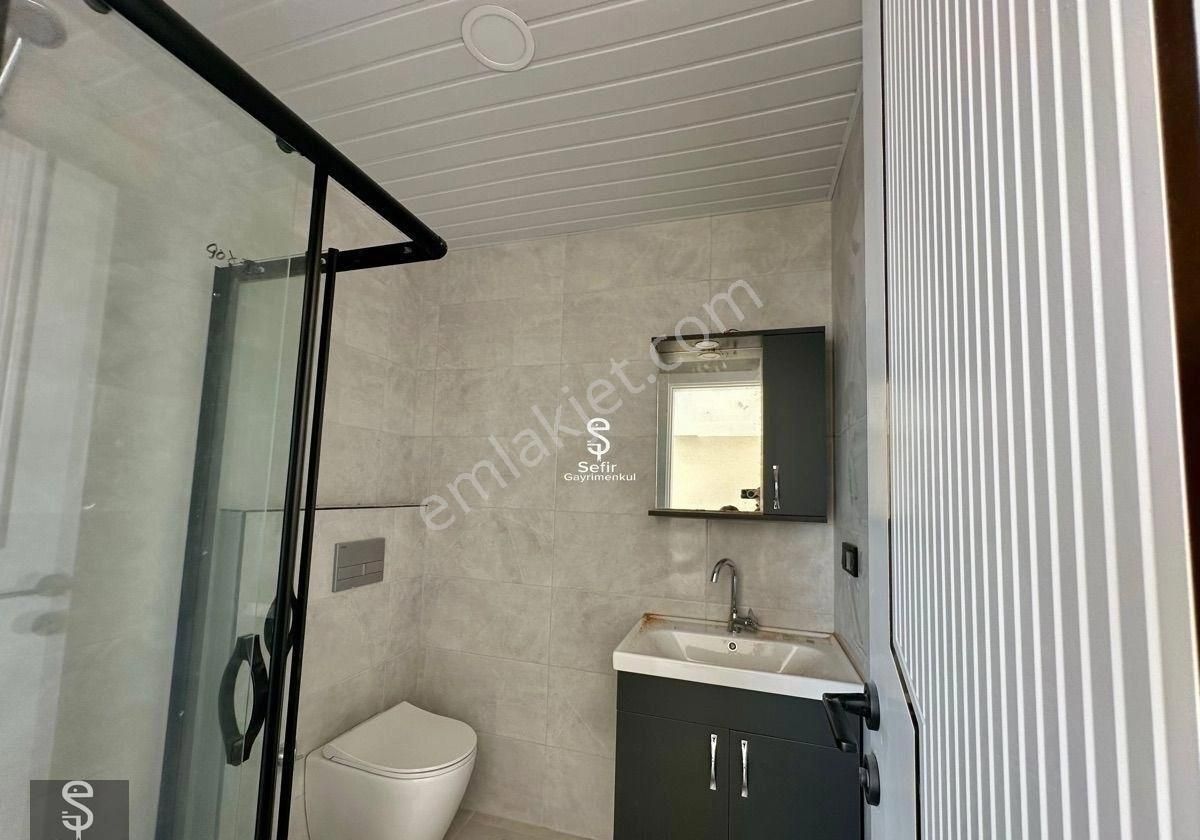 Alanya Çıplaklı'da 4+1 Ayrı Mutfak Satılık Sıfır Daire - Görsel 17