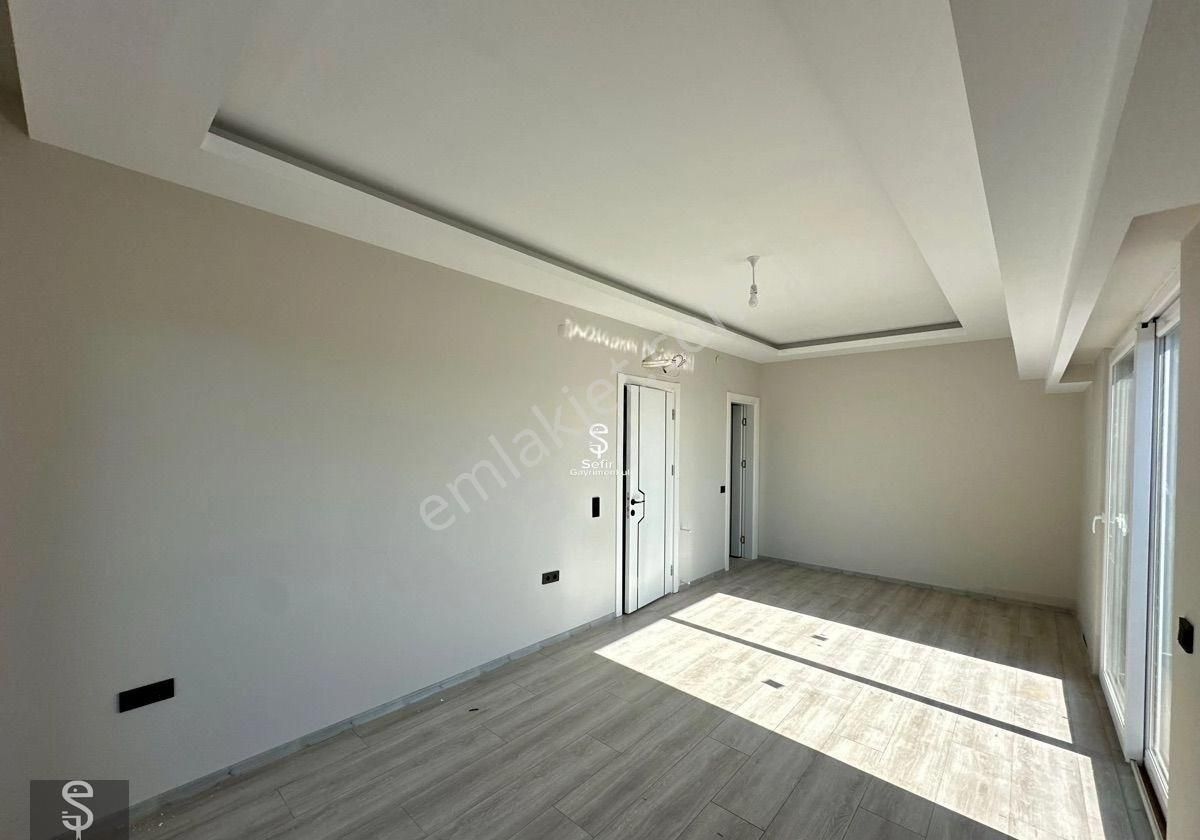 Alanya Çıplaklı'da 4+1 Ayrı Mutfak Satılık Sıfır Daire - Görsel 18