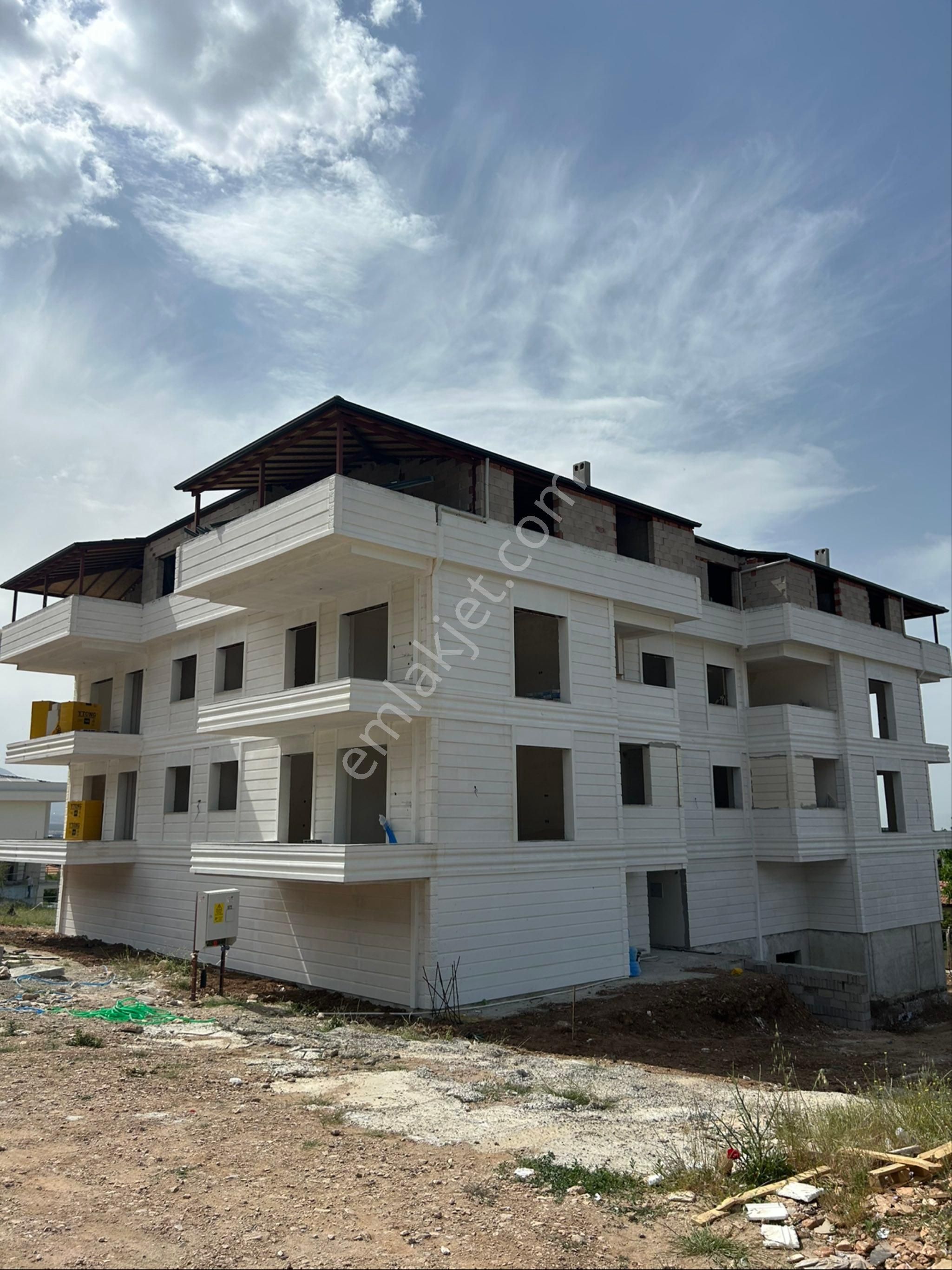 🌟 2 Aya Teslim Garantili | Yerden Isıtmalı | Otoparklı Lüks Dubleks 🌟