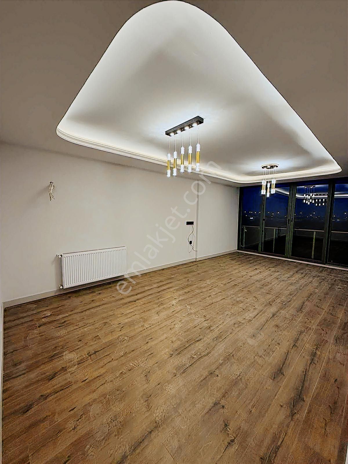 Total'den Tekince Cadde'de İskanlı K.mutfaklı Ultra Lüx Daire !! - Görsel 22