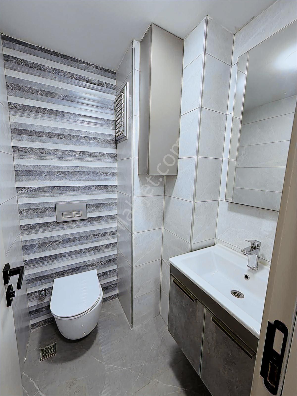 Total'den Tekince Cadde'de İskanlı K.mutfaklı Ultra Lüx Daire !! - Görsel 23