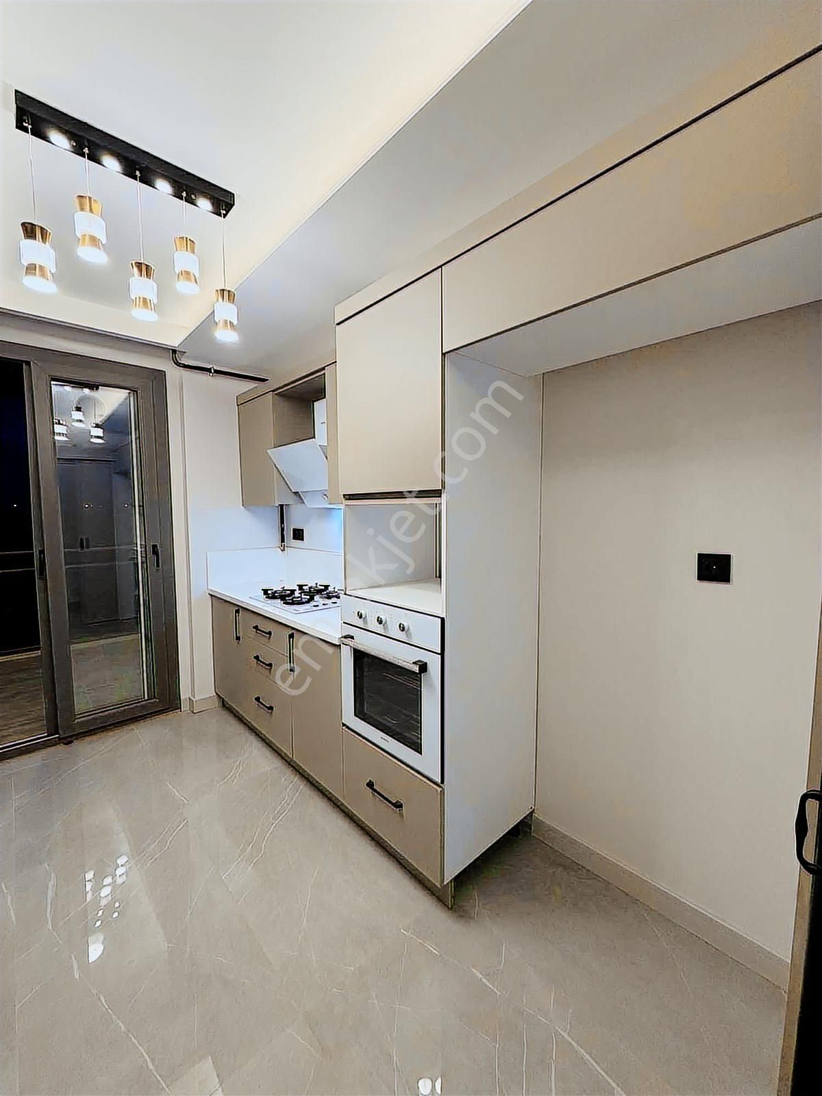 Total'den Tekince Cadde'de İskanlı K.mutfaklı Ultra Lüx Daire !! - Görsel 20