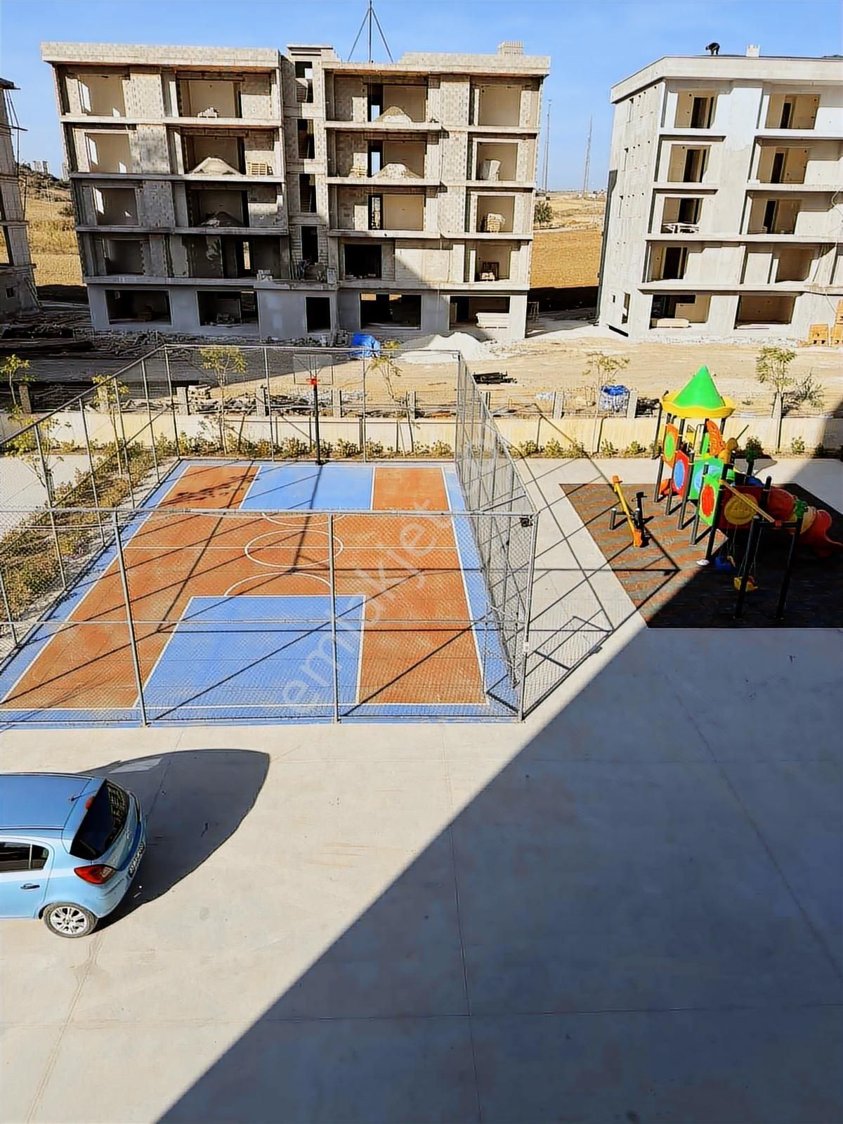 Total'den Tekince Cadde'de İskanlı K.mutfaklı Ultra Lüx Daire !! - Görsel 17