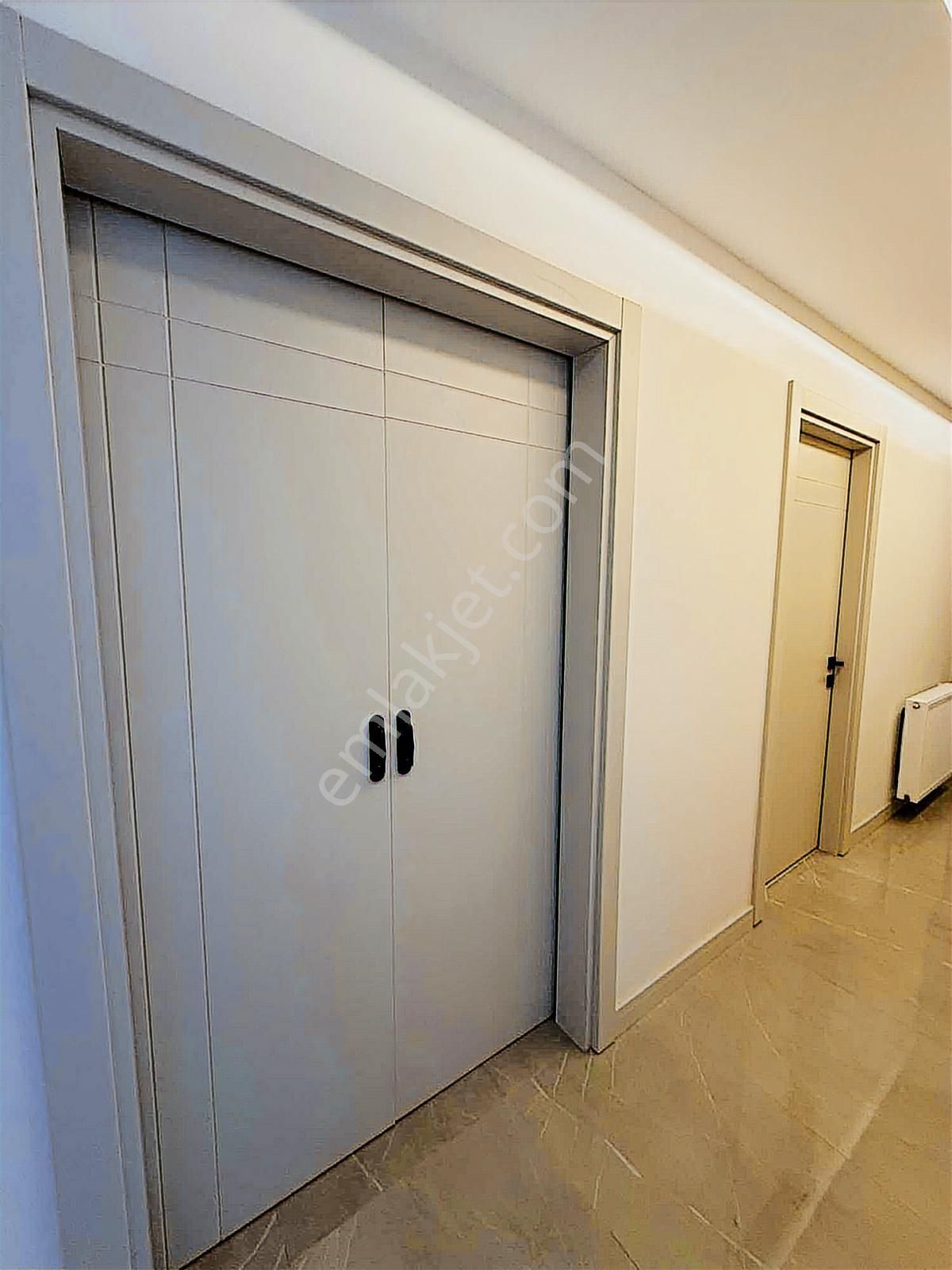 Total'den Tekince Cadde'de İskanlı K.mutfaklı Ultra Lüx Daire !! - Görsel 26