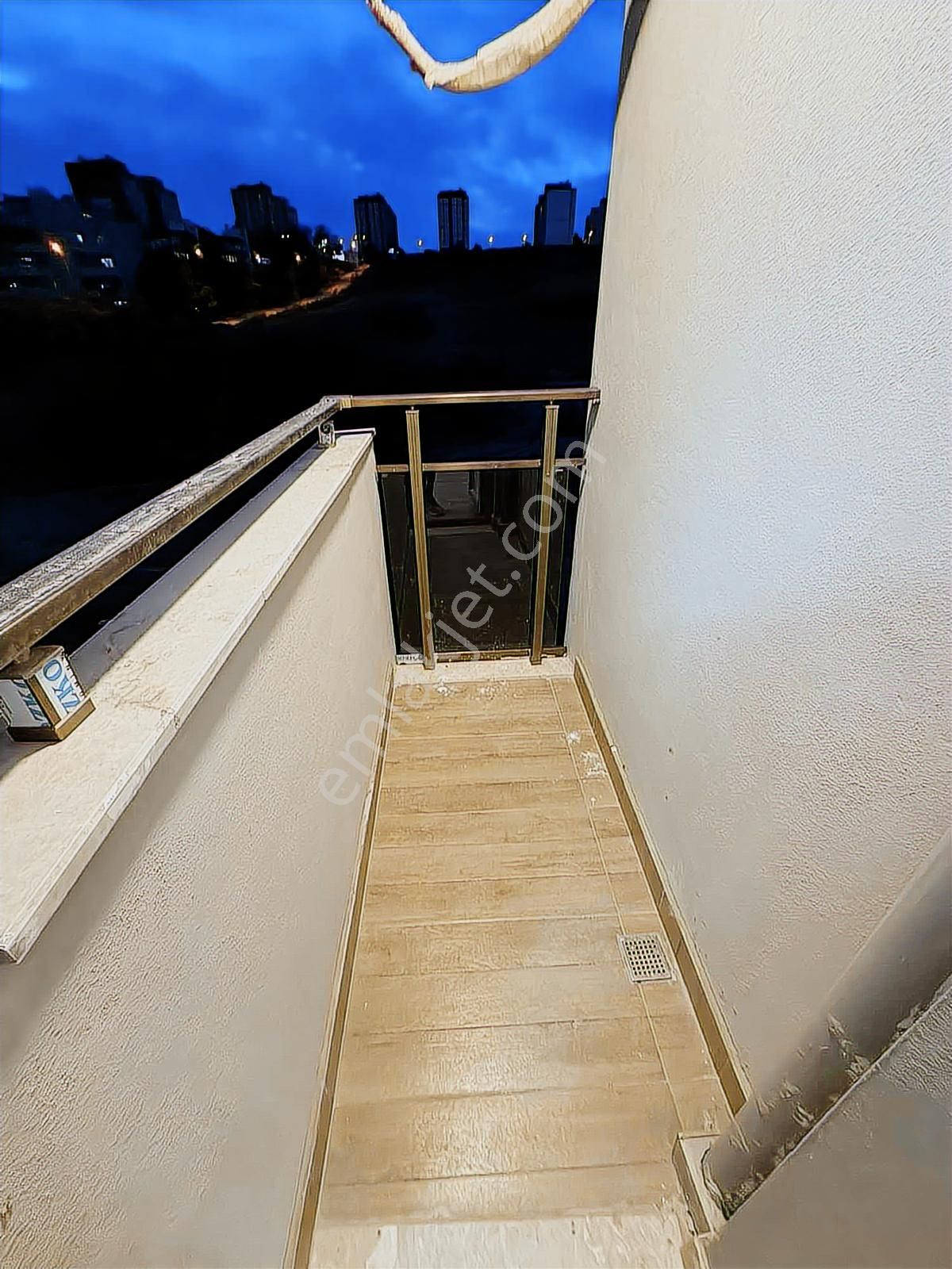 Total'den Tekince Cadde'de İskanlı K.mutfaklı Ultra Lüx Daire !! - Görsel 10