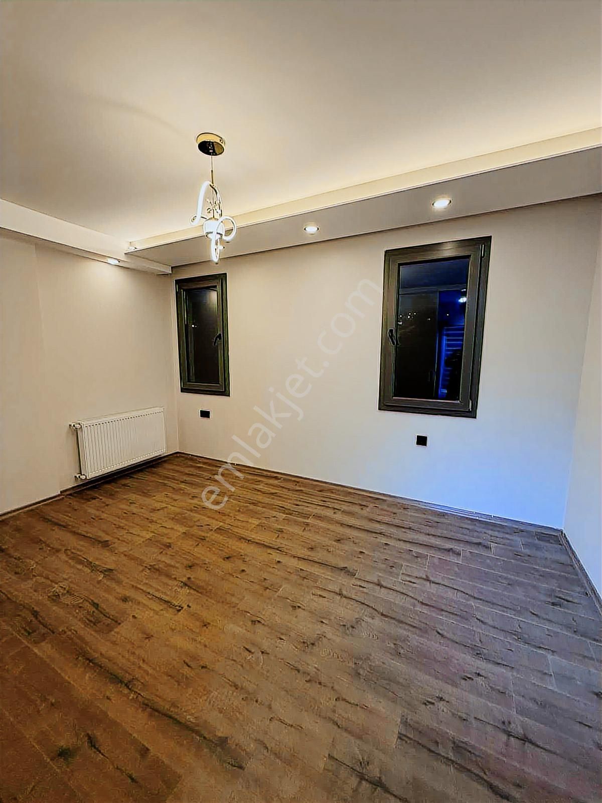 Total'den Tekince Cadde'de İskanlı K.mutfaklı Ultra Lüx Daire !! - Görsel 11