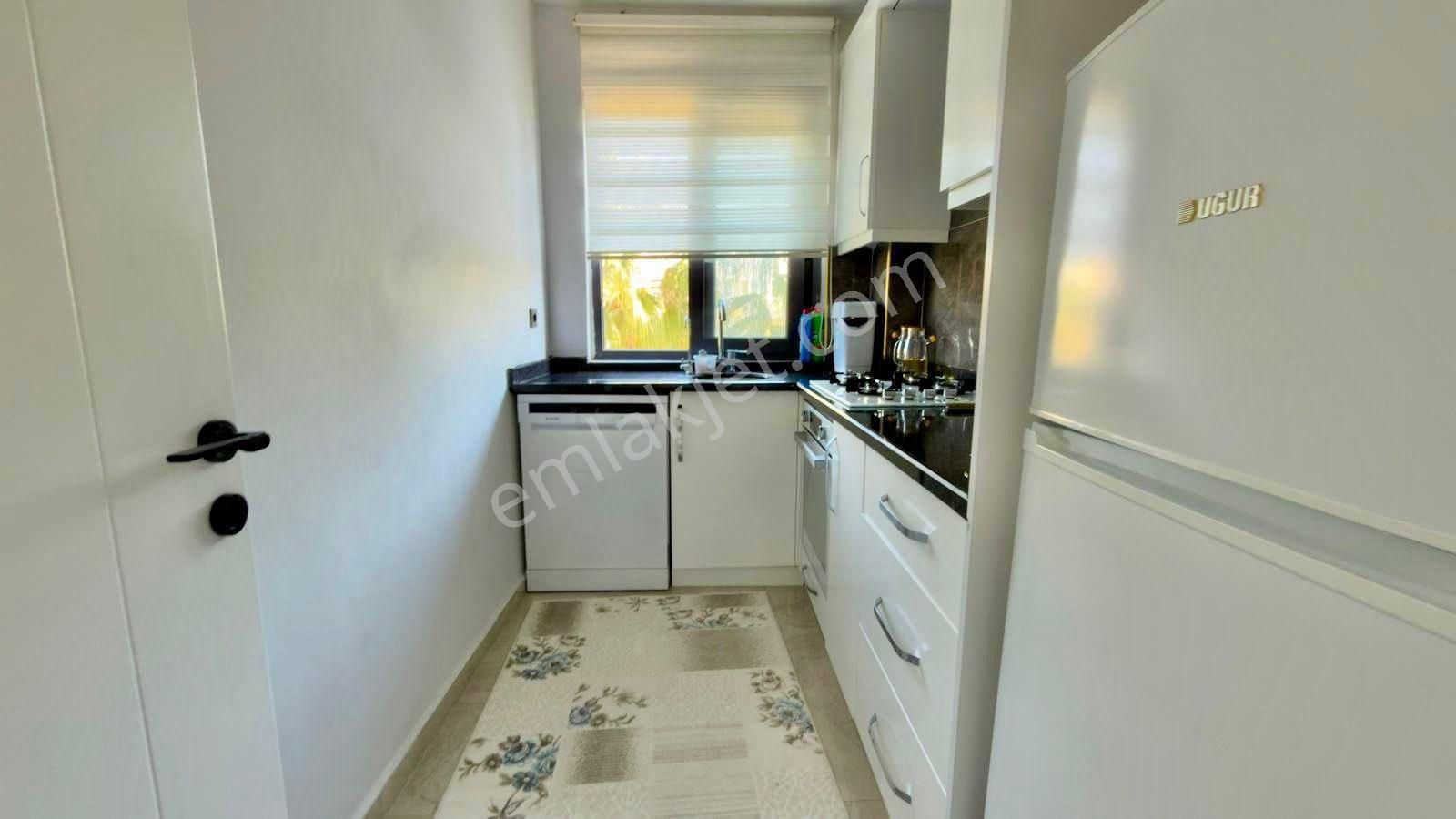 Obagölde Satılık 2+1 Daire - Görsel 16