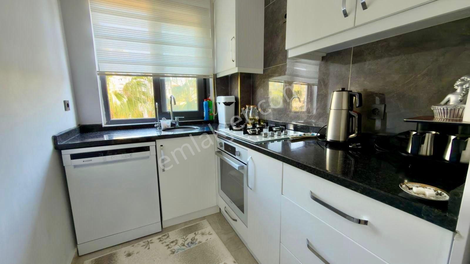 Obagölde Satılık 2+1 Daire - Görsel 15