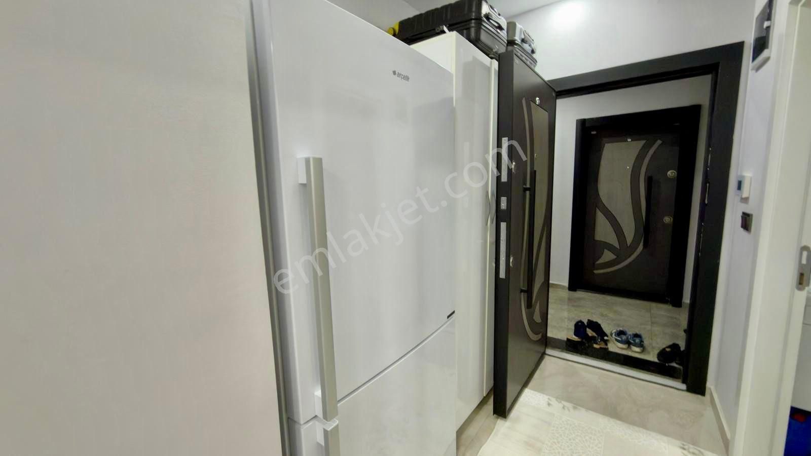 Obagölde Satılık 2+1 Daire - Görsel 11