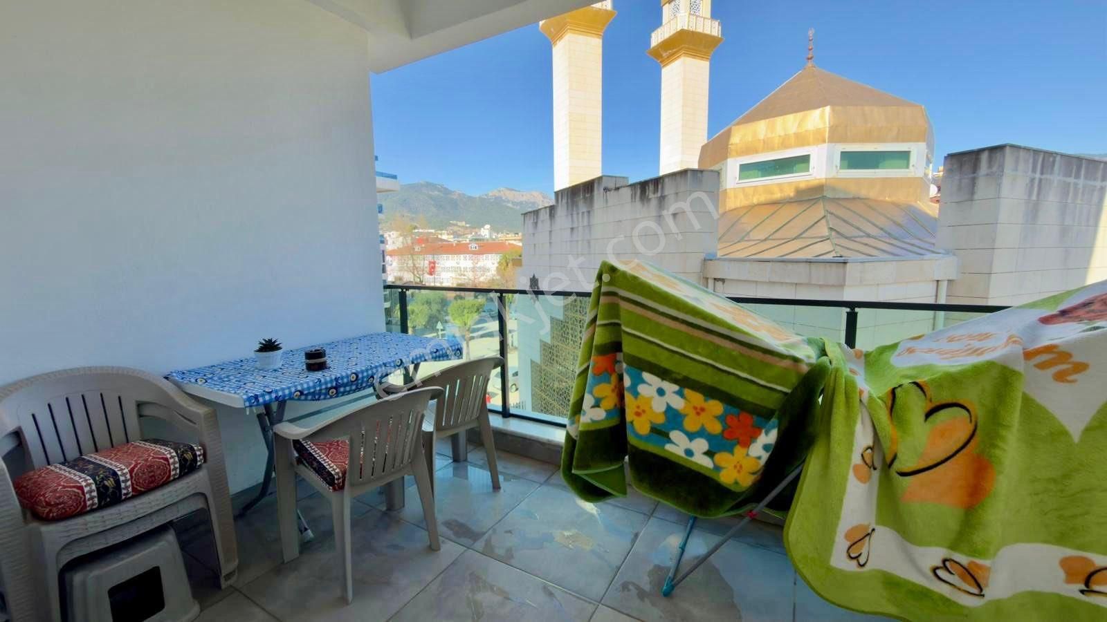 Obagölde Satılık 2+1 Daire - Görsel 12