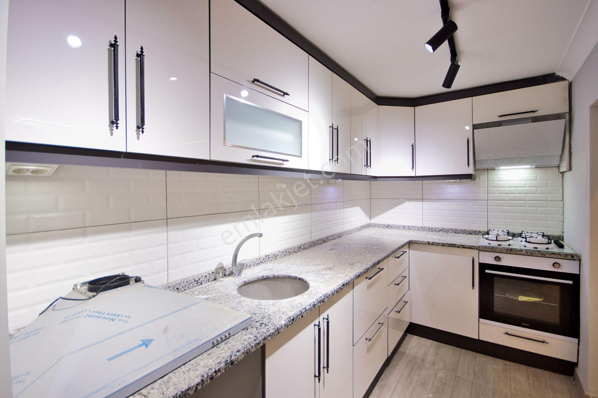 🛑🛑aktiften Akçay'da Satılık Denize 100mt Bahçeli Harika Tasarımlı Fırsat 2+1daire - Görsel 4